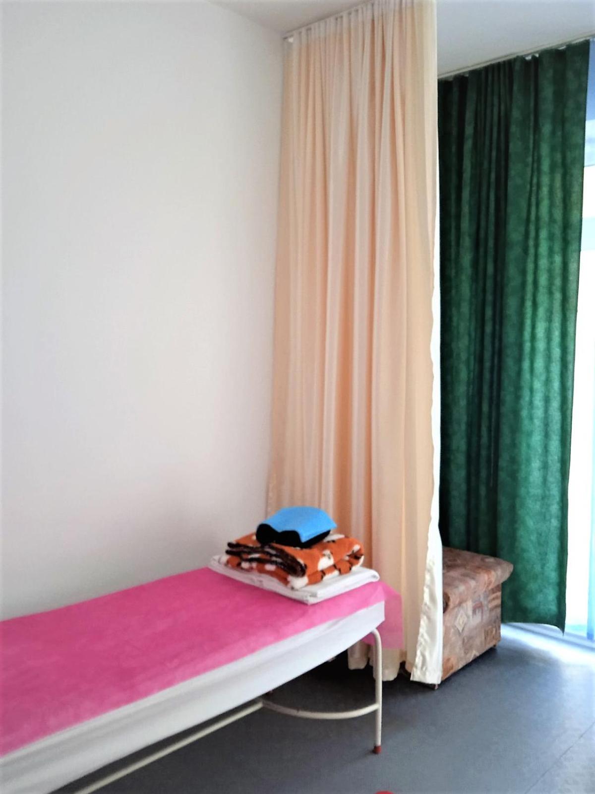 Deluxe Triple Room photo 2