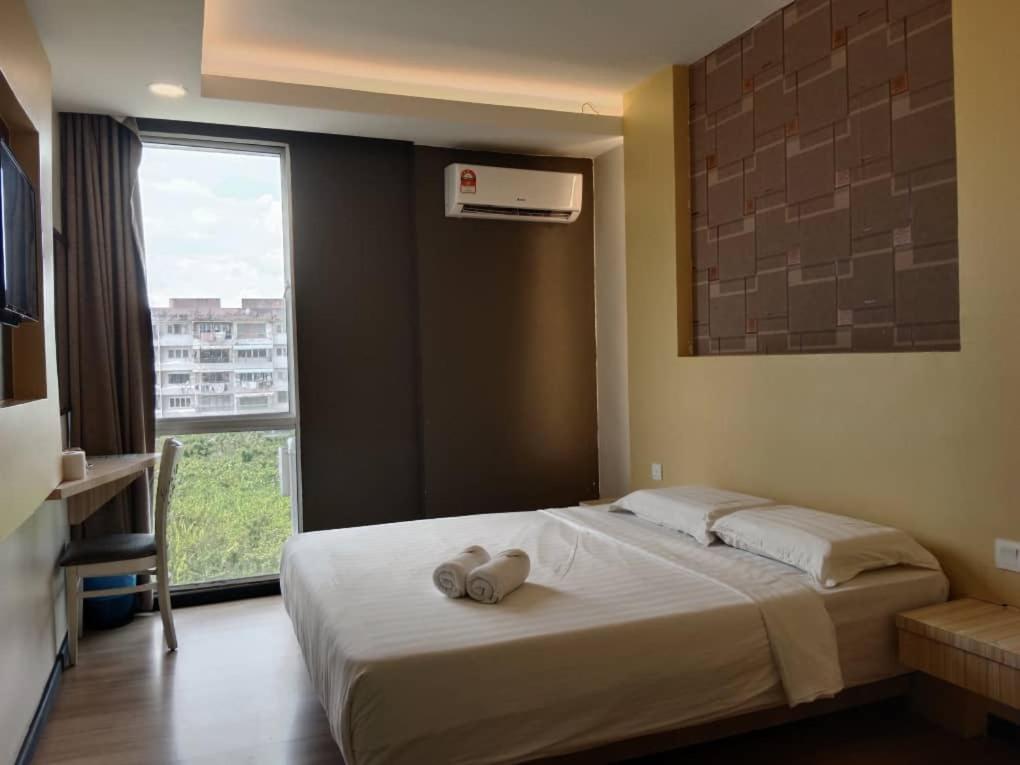Deluxe Double Room photo 2