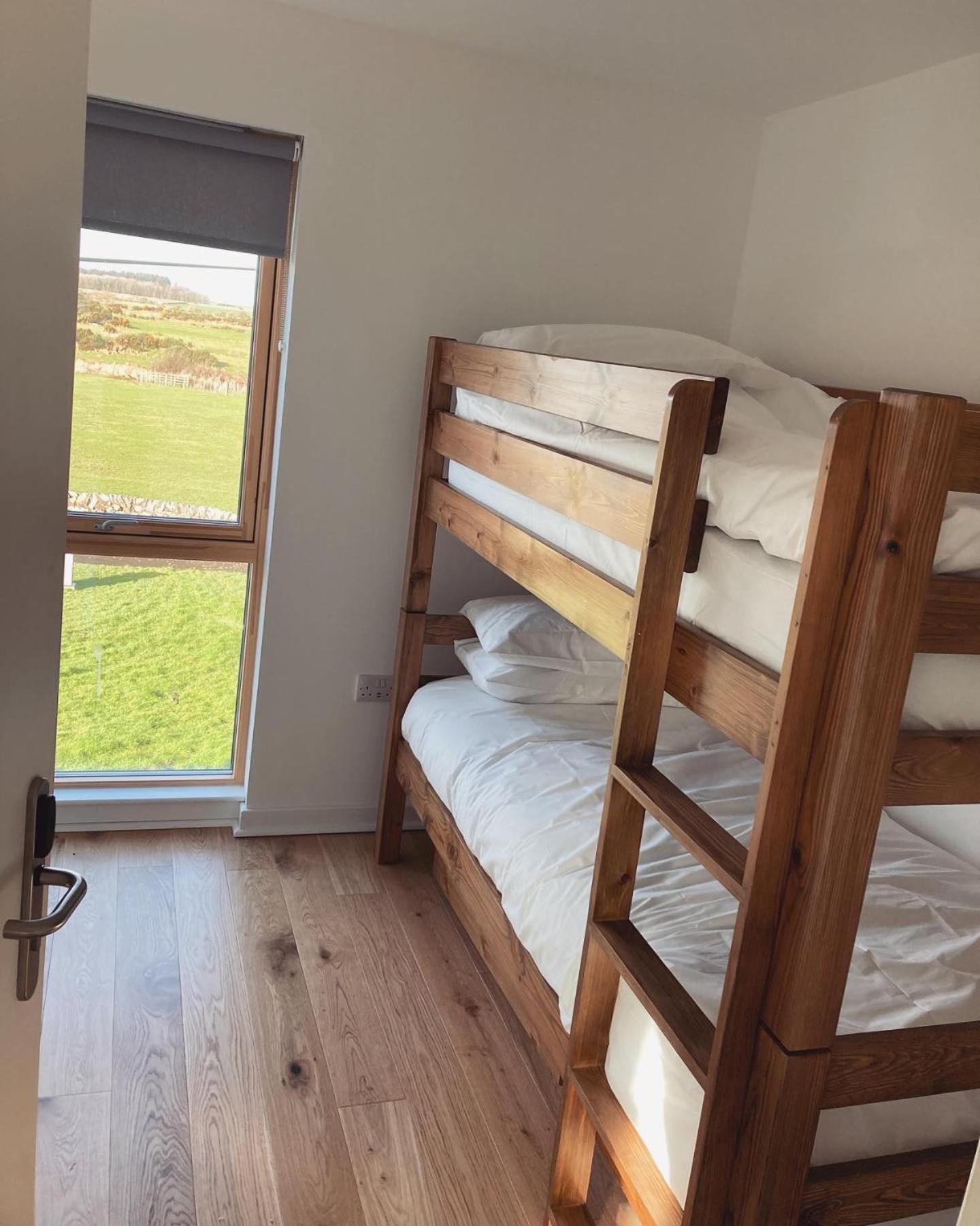 Bunk Bed in Mixed Dormitory Room photo 3