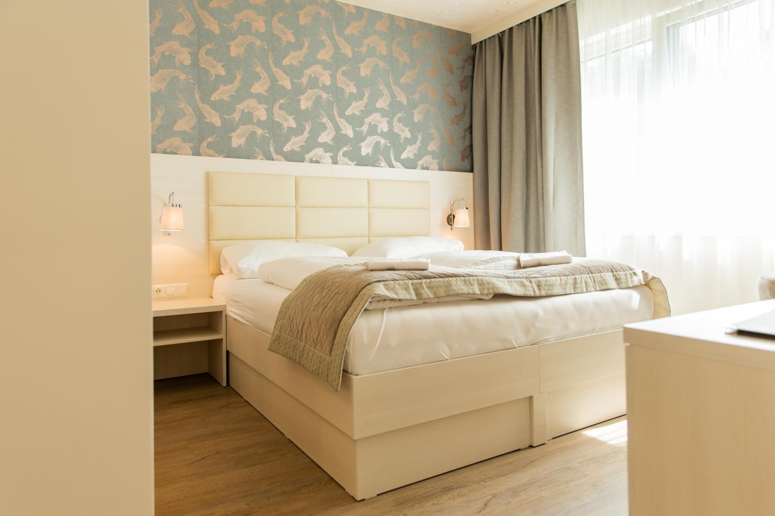 Comfort Double Room - Photo 4