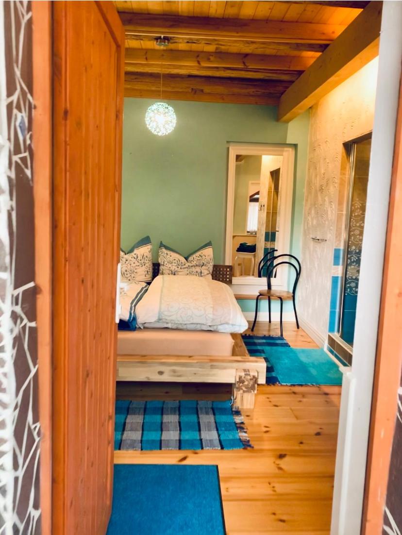 Double Room with Garden View - Photo 4