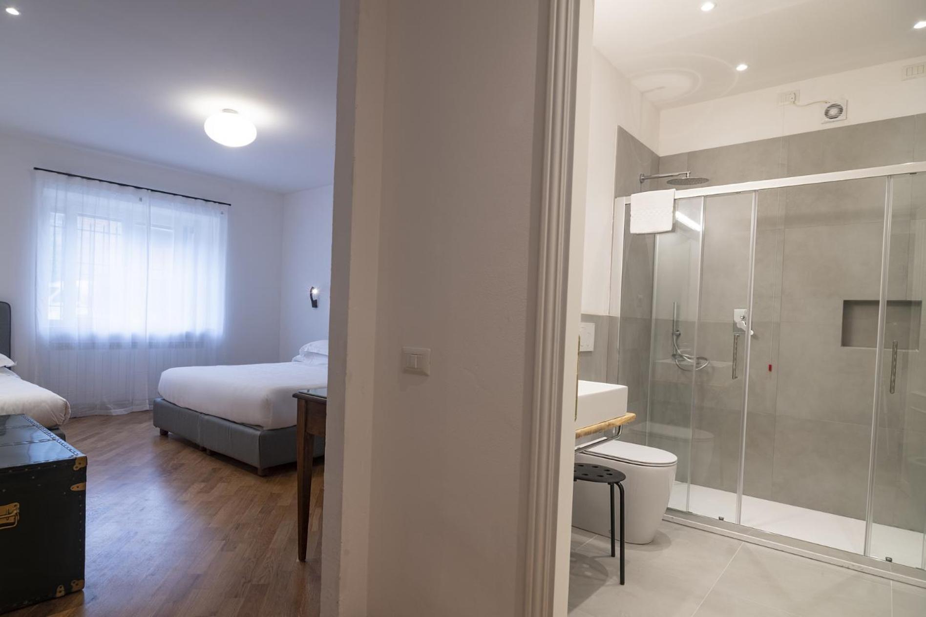 Standard Triple Room photo 1