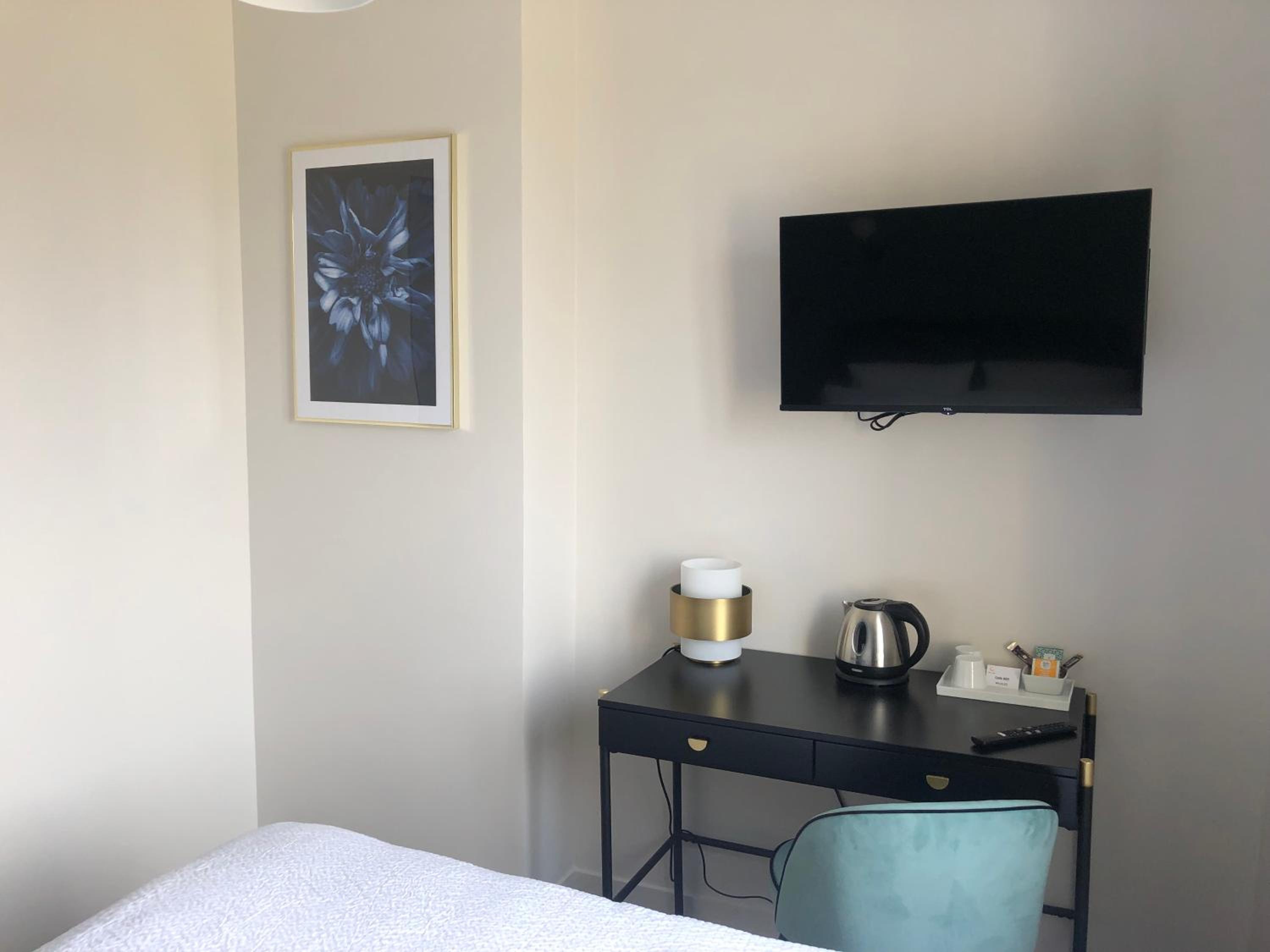 Standard Double Room photo 1