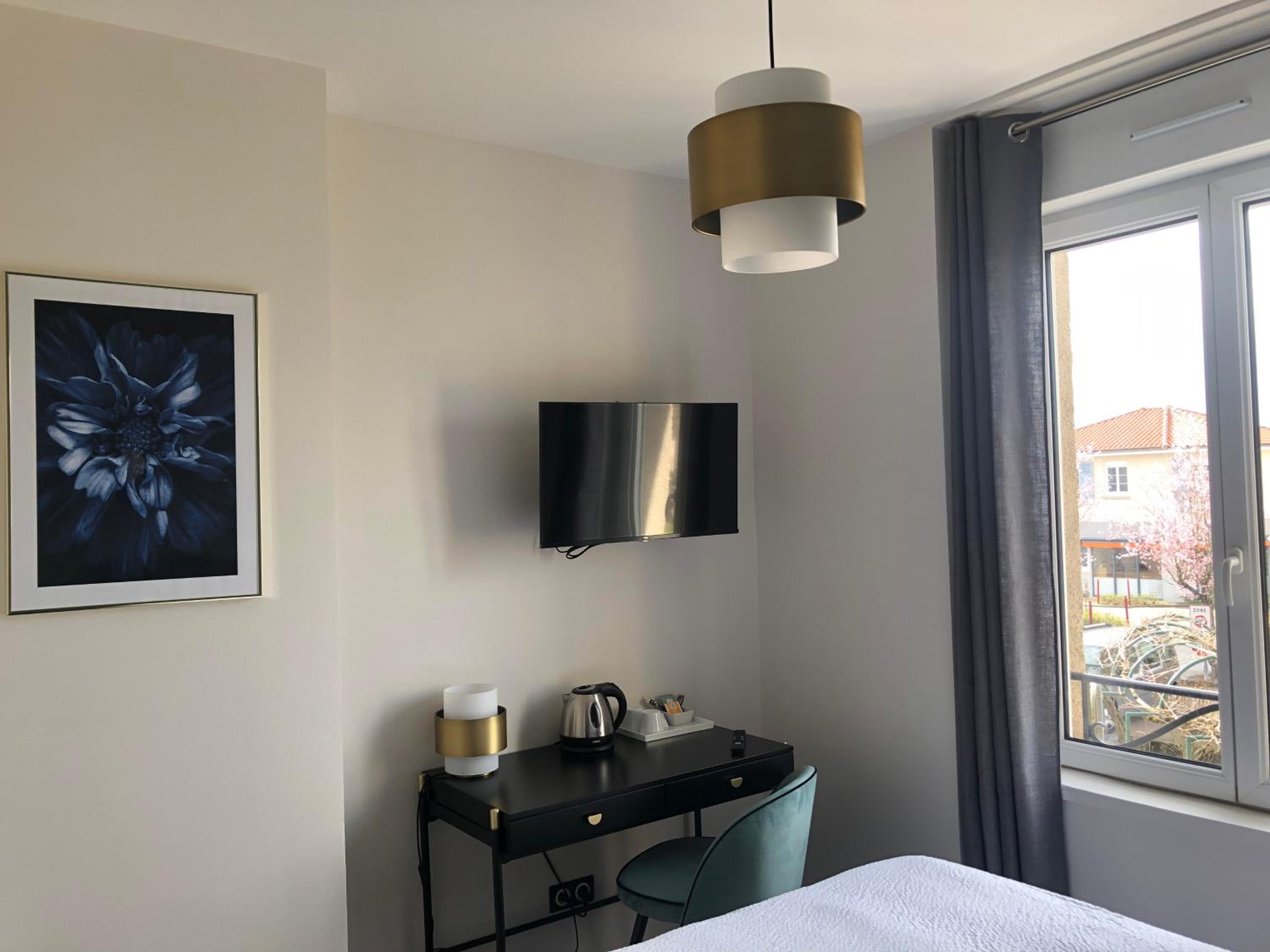 Standard Double Room photo 2