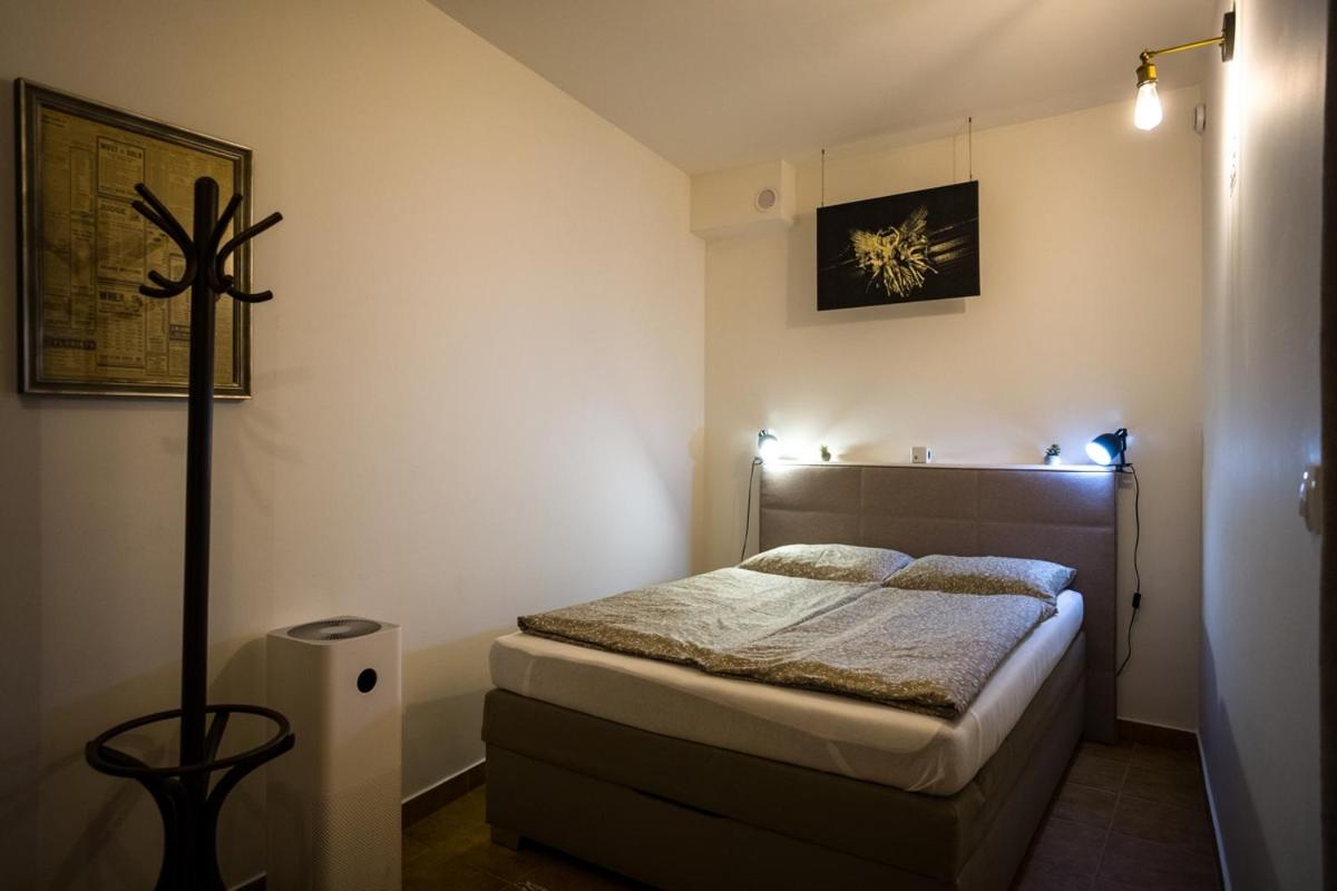 Duplex Apartment photo 1