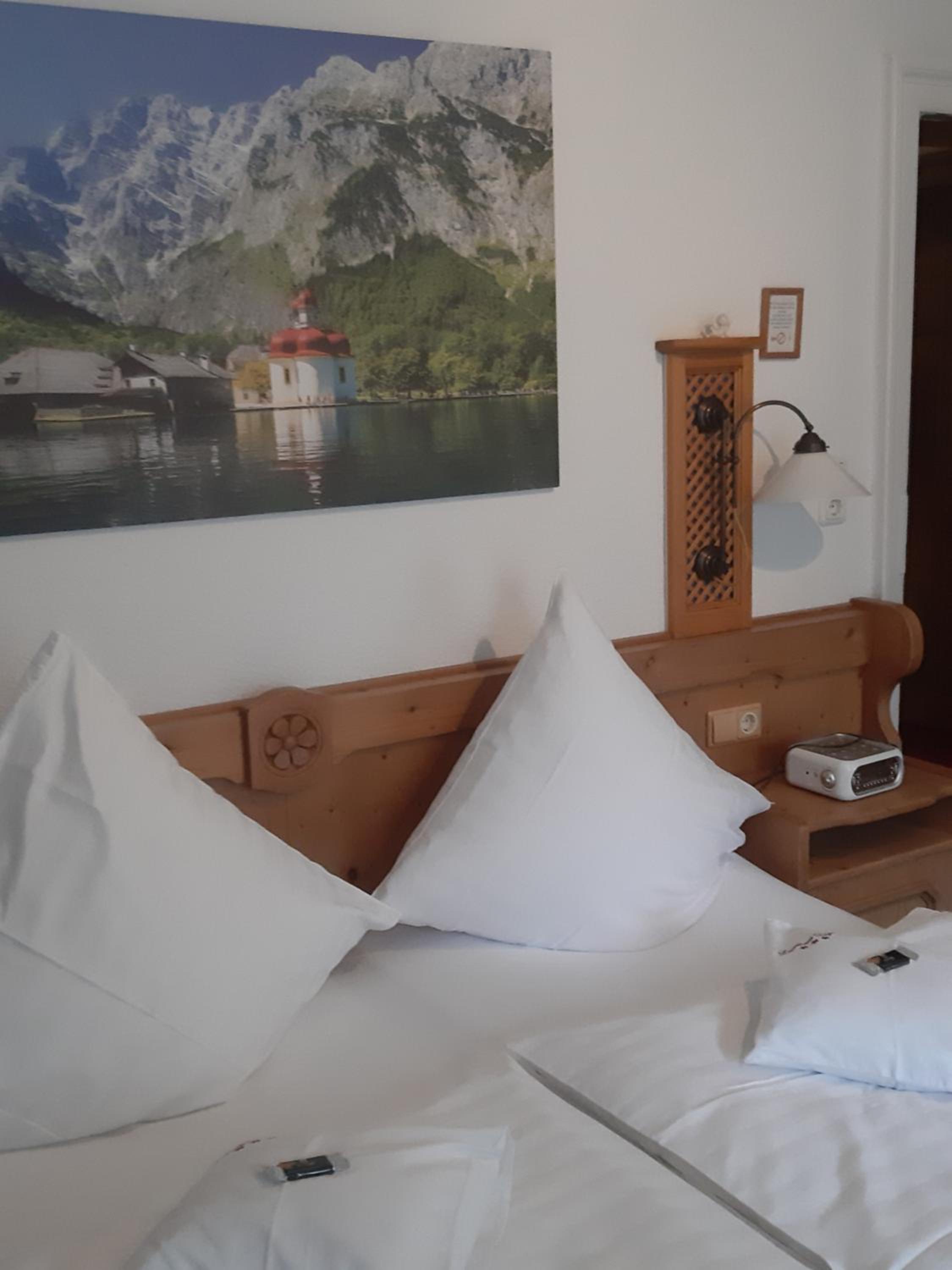 Double Room with Mountain View photo 1