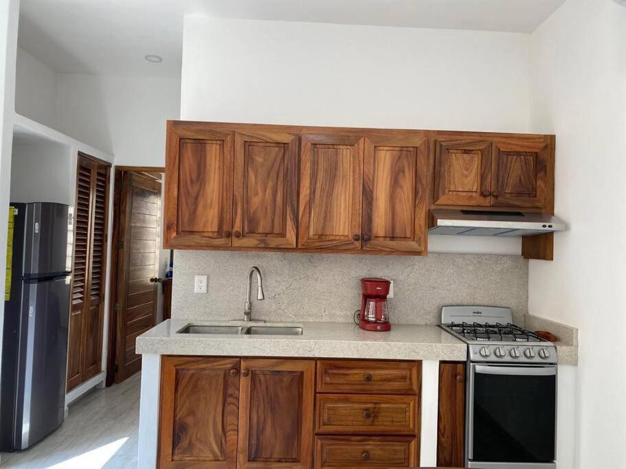 One-Bedroom House photo 2