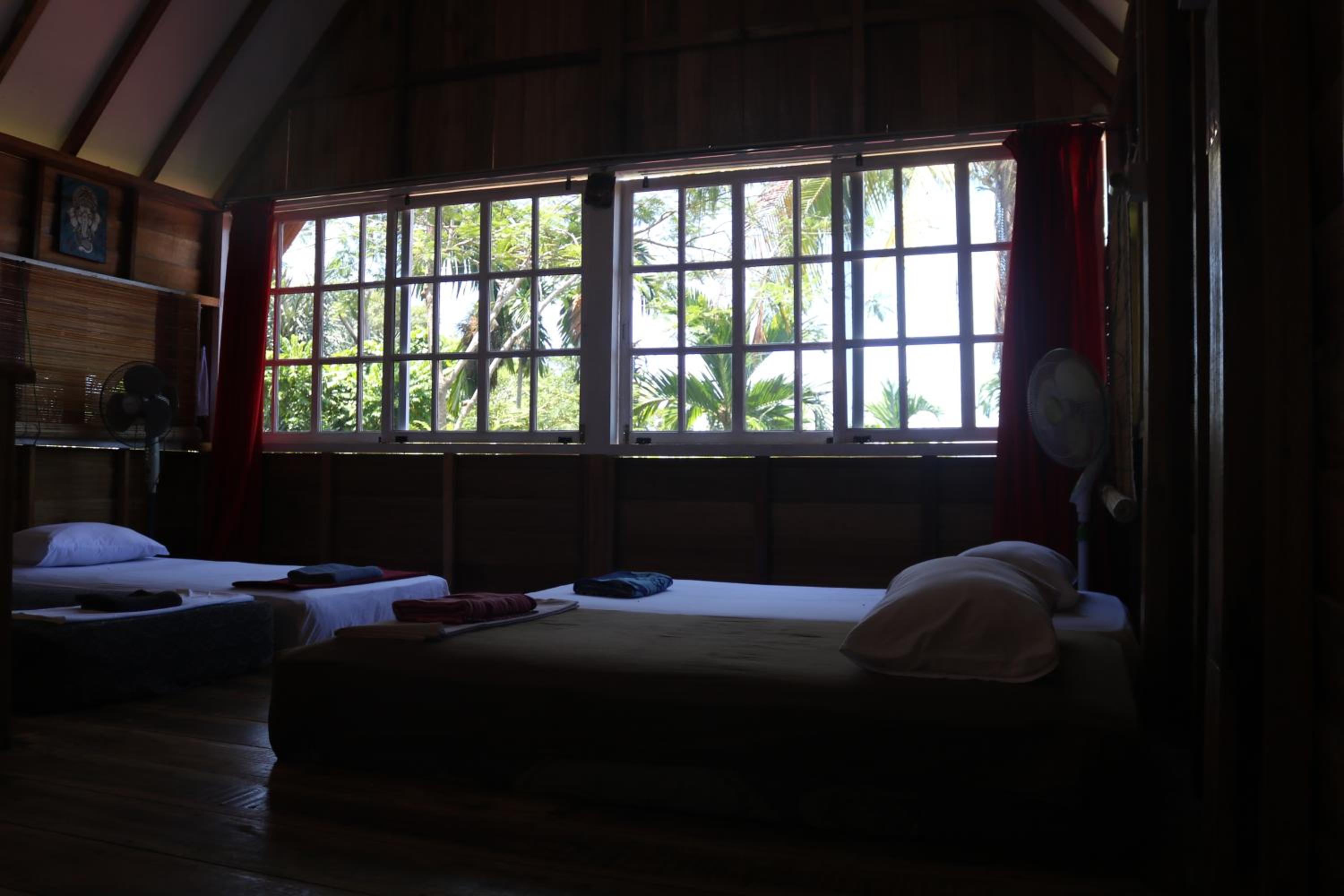 Villa with Garden View - Photo 3
