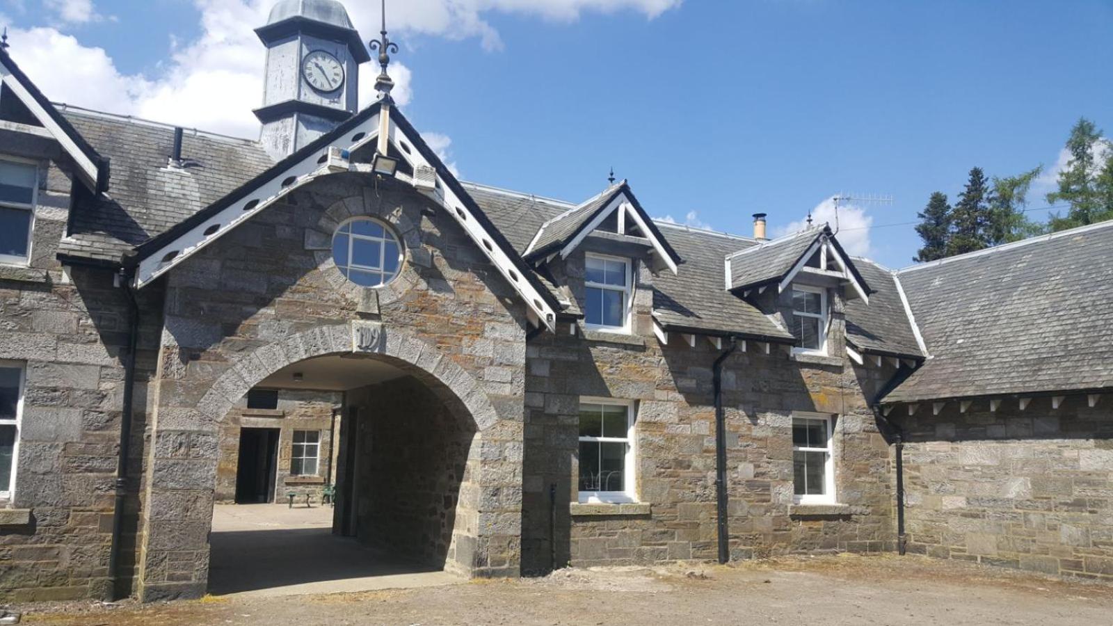 Three-Bedroom House photo 2