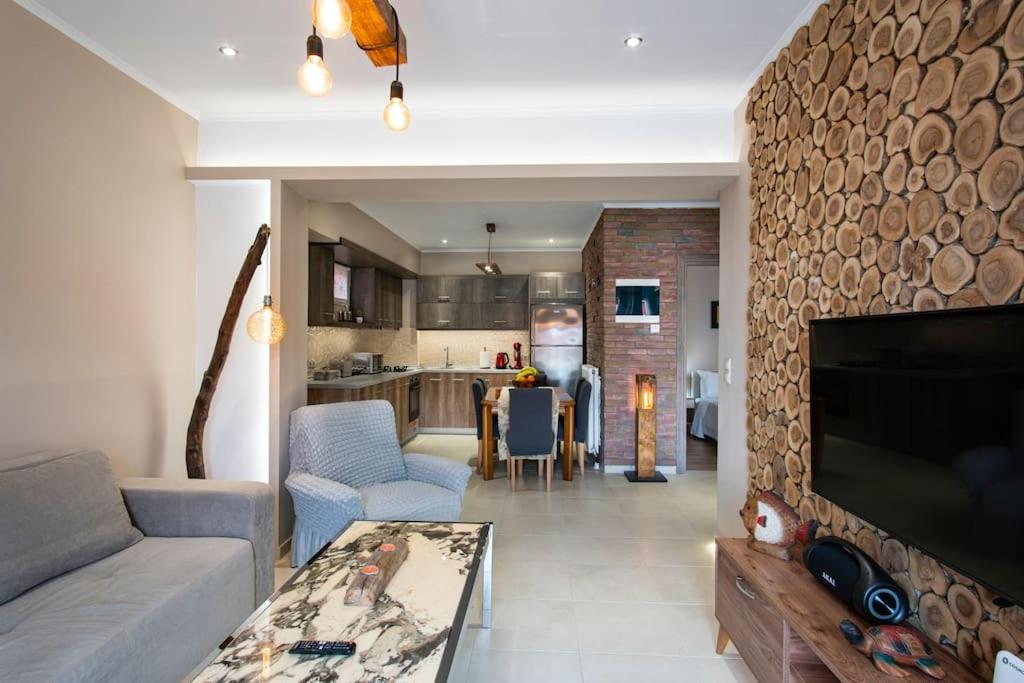 Two-Bedroom House photo 1