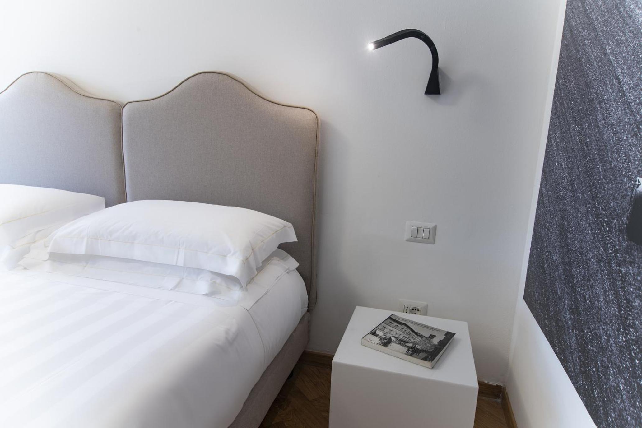 Standard Double or Twin Room photo 1