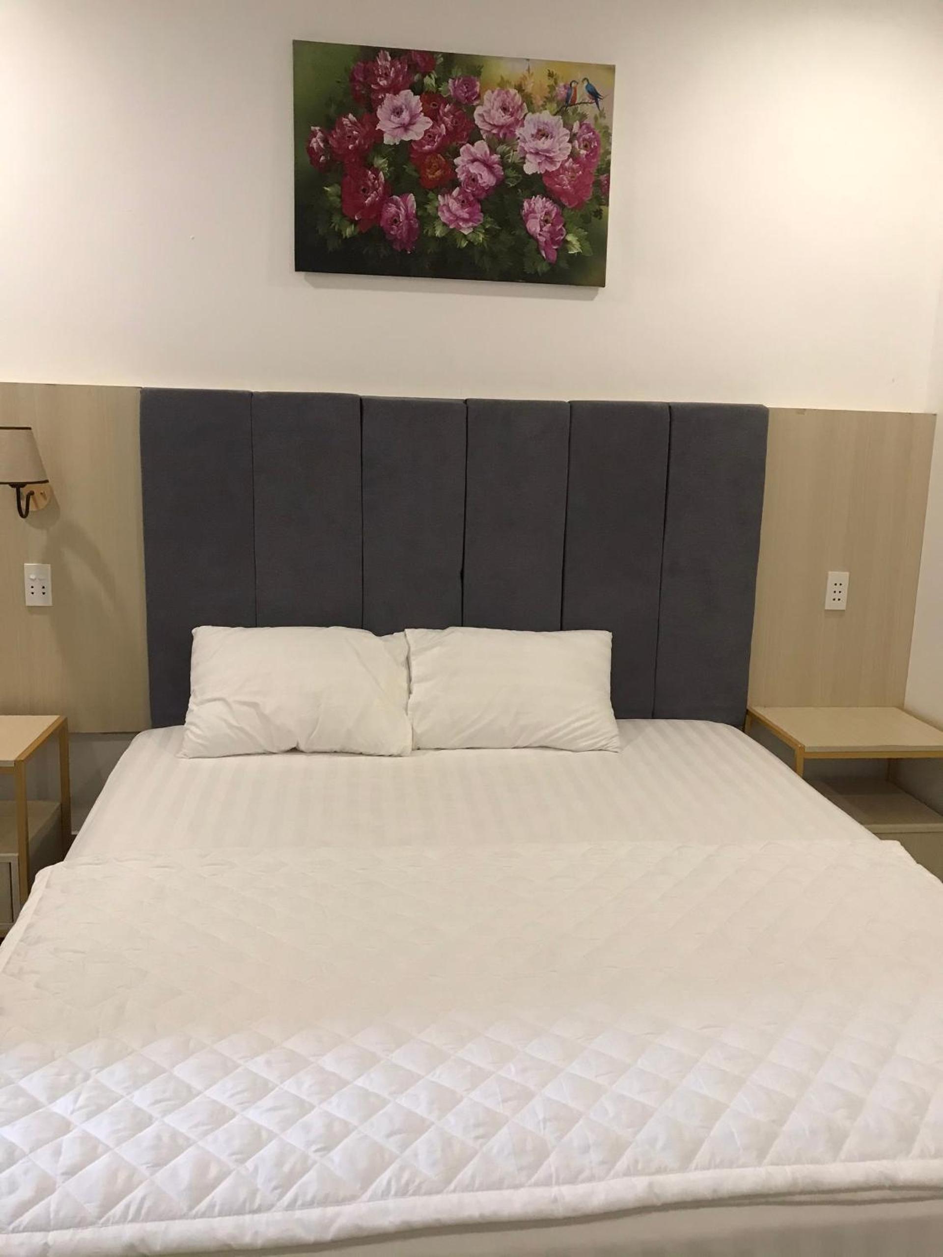 Double Room - Photo 6