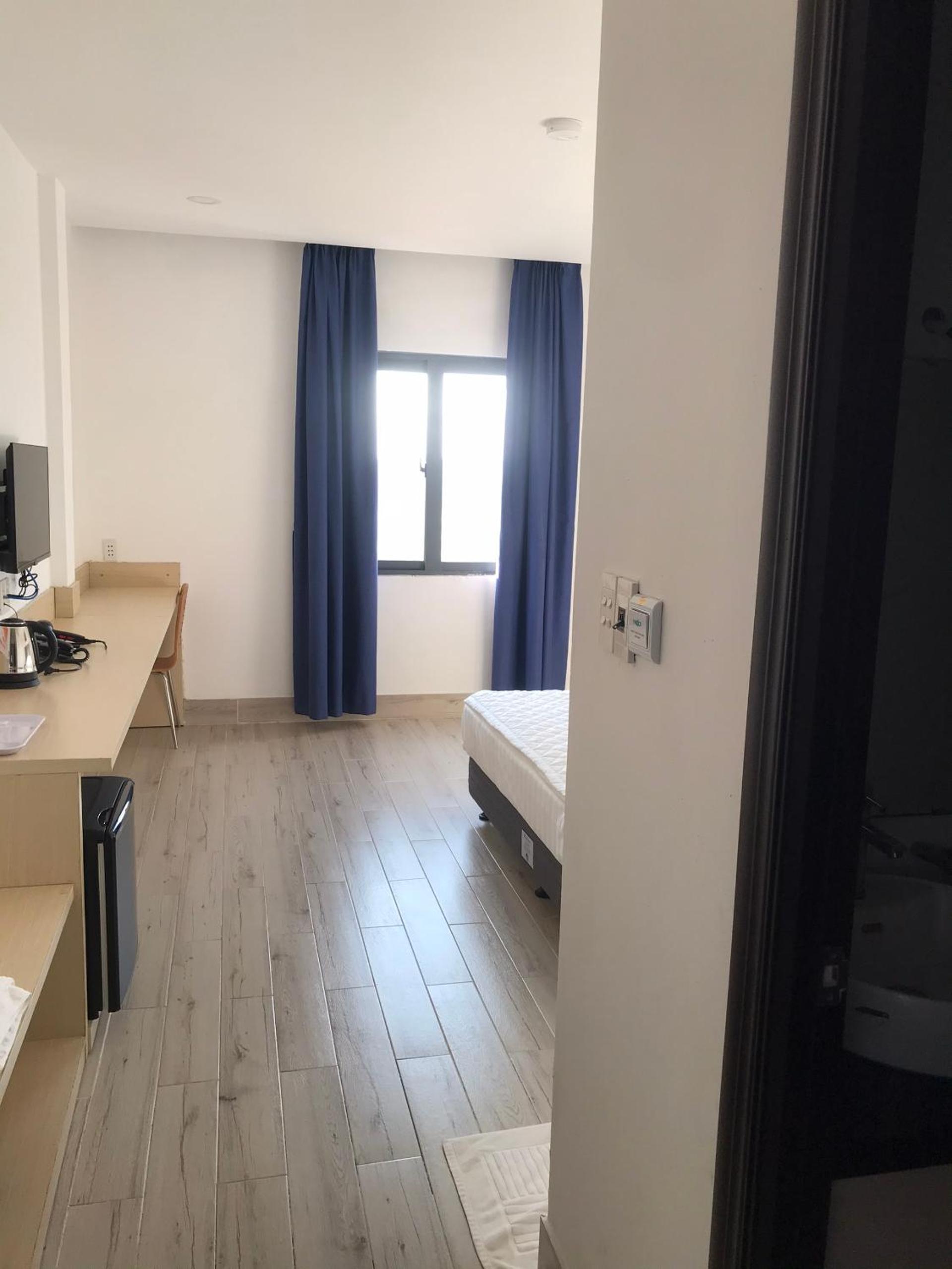 Double Room - Photo 1