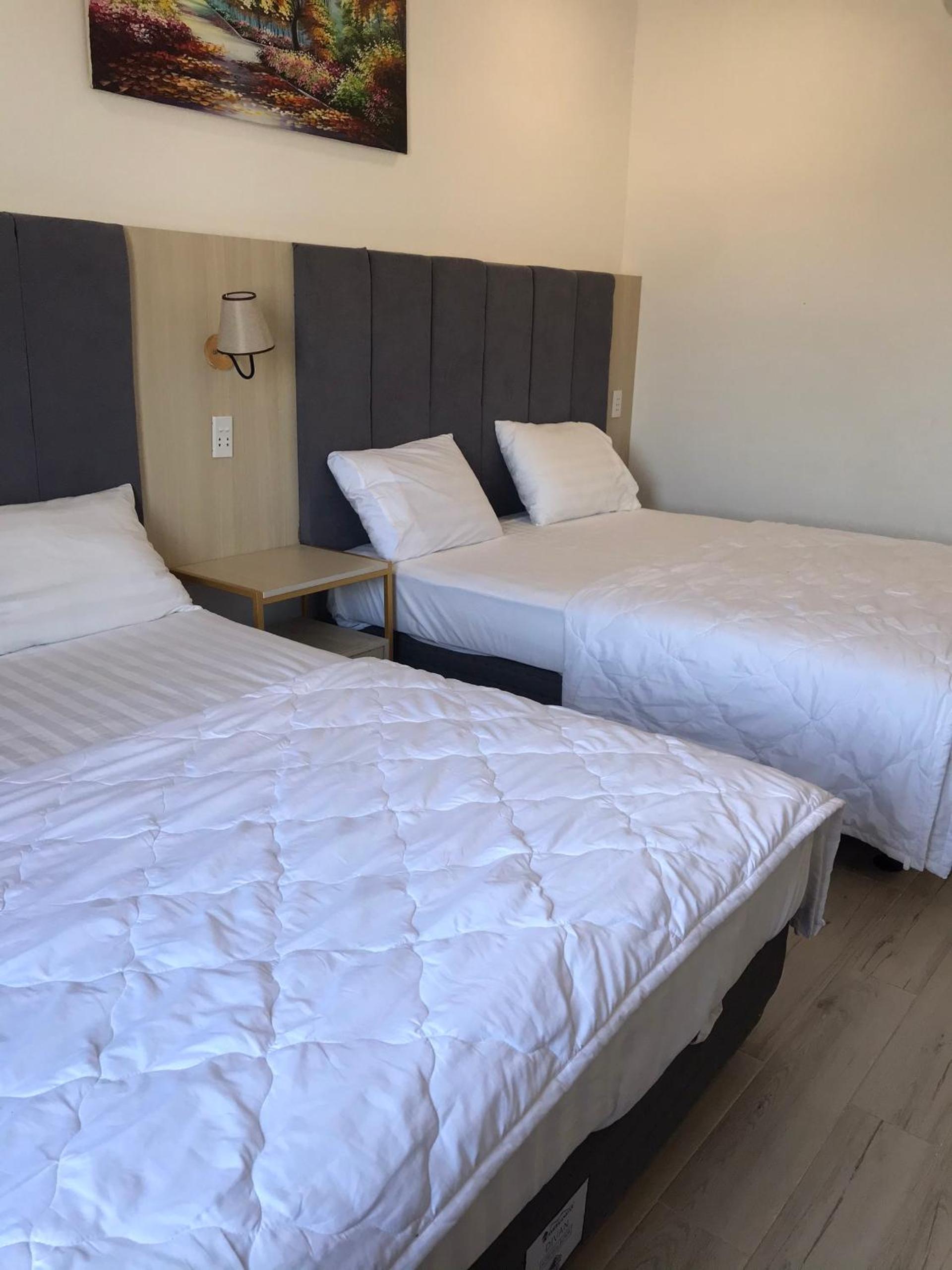 Quadruple Room - Photo 4