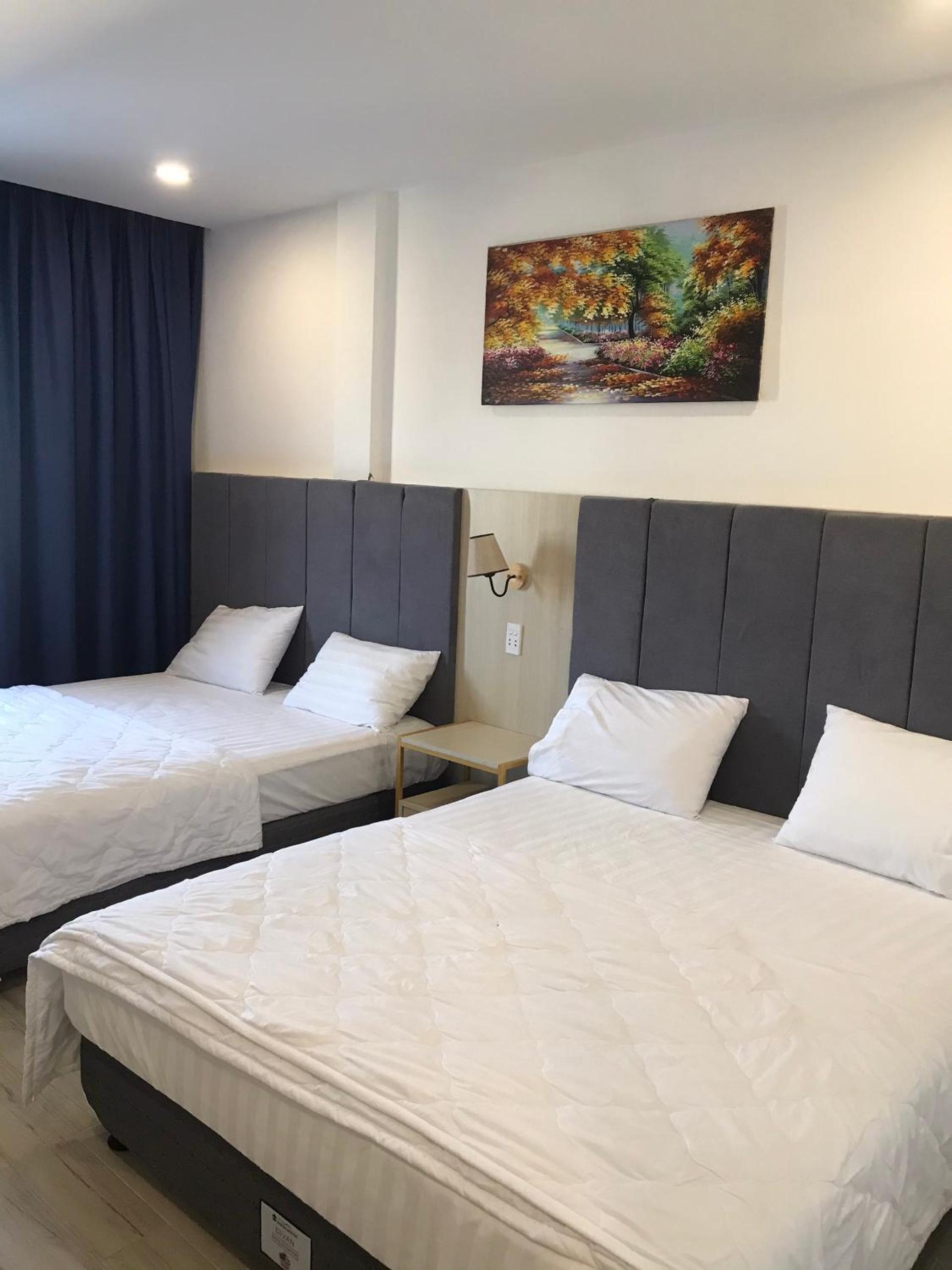 Quadruple Room - Photo 1