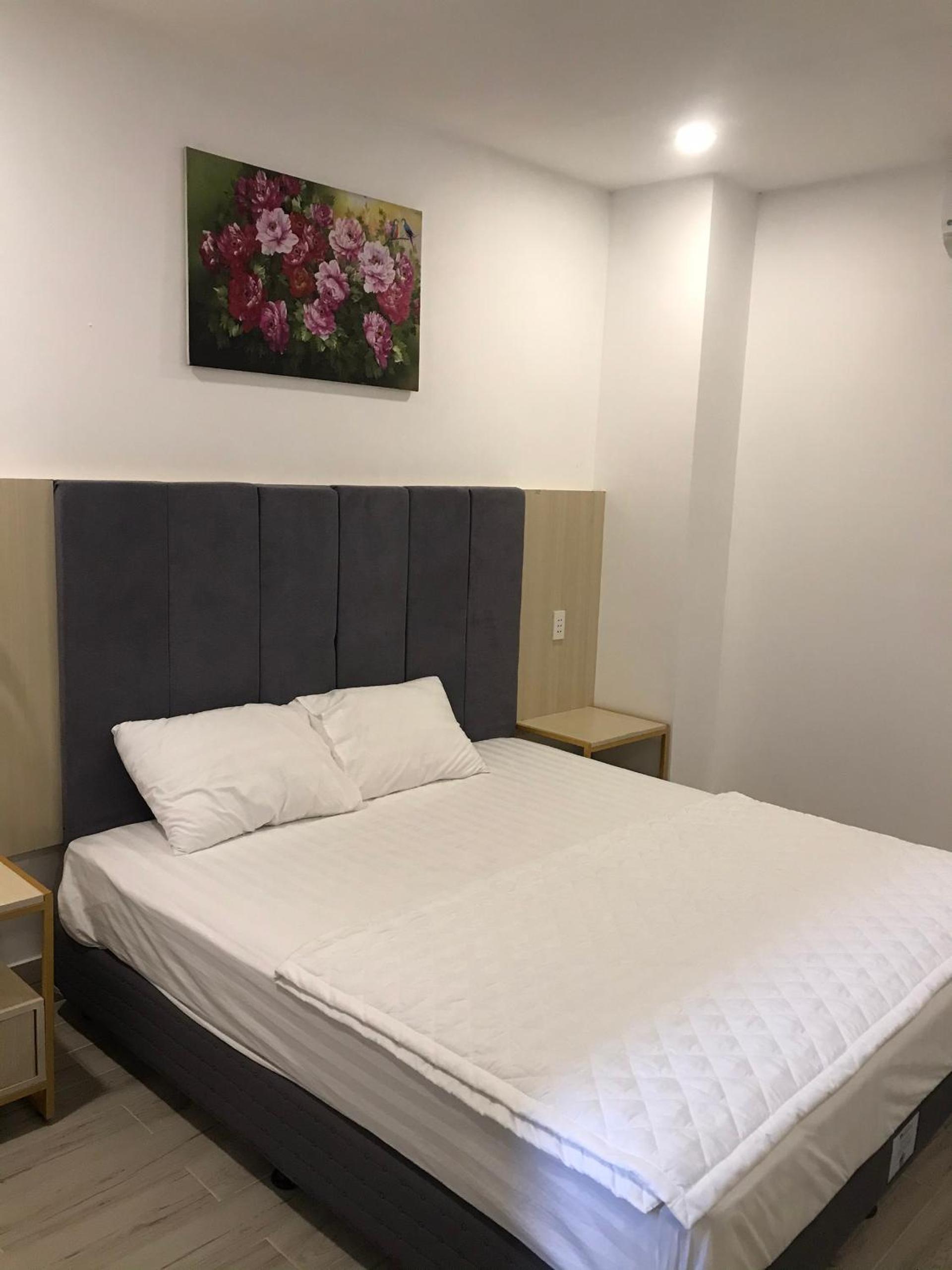 Double Room - Photo 3