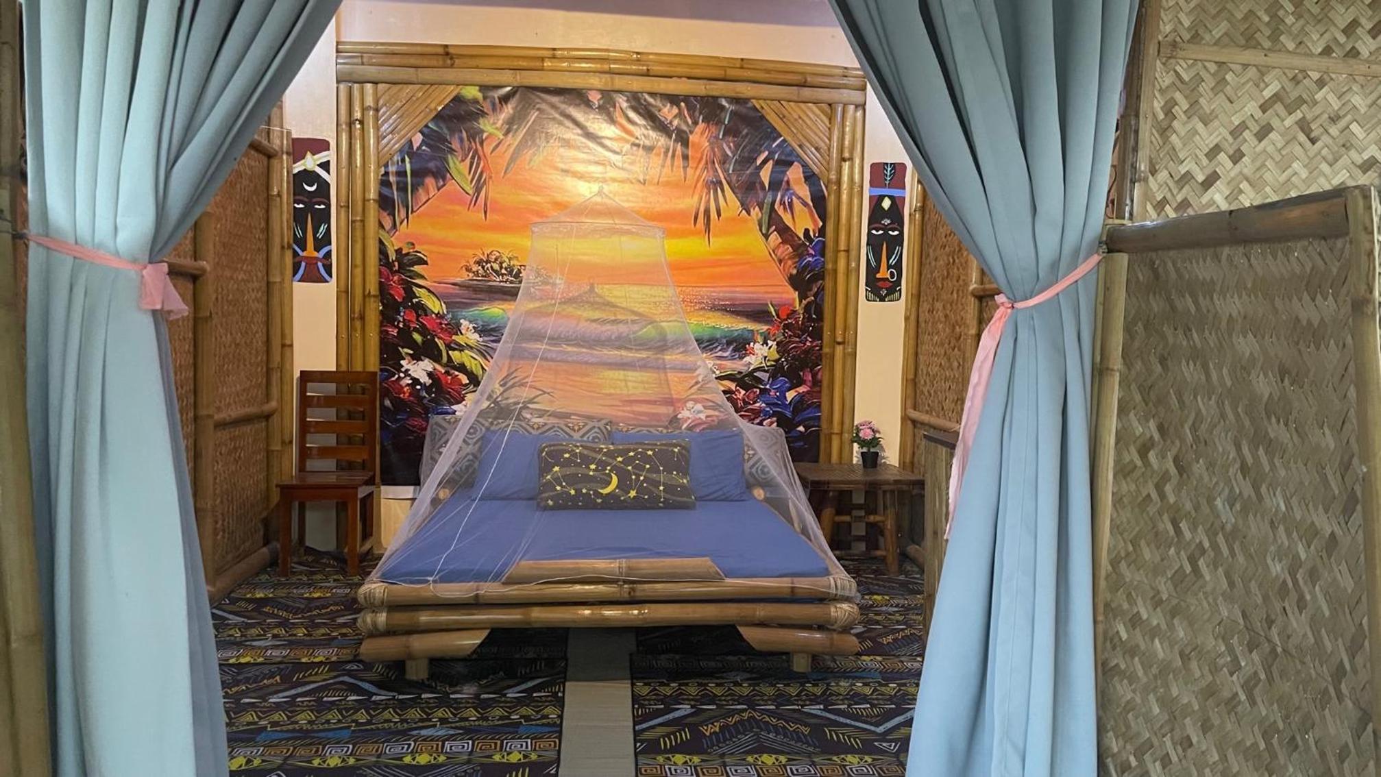 Double Room with Private External Bathroom photo 3
