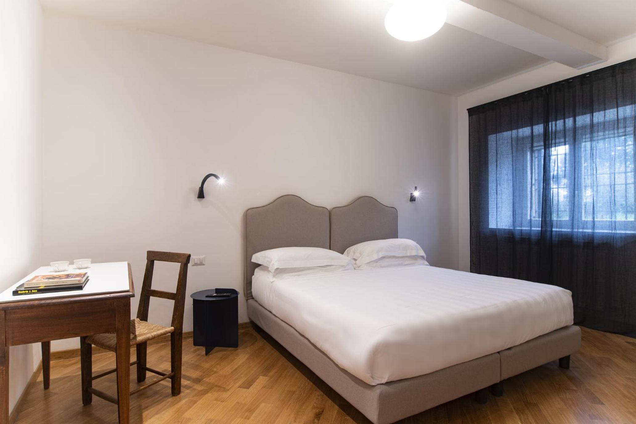 Superior Double or Twin Room photo 2