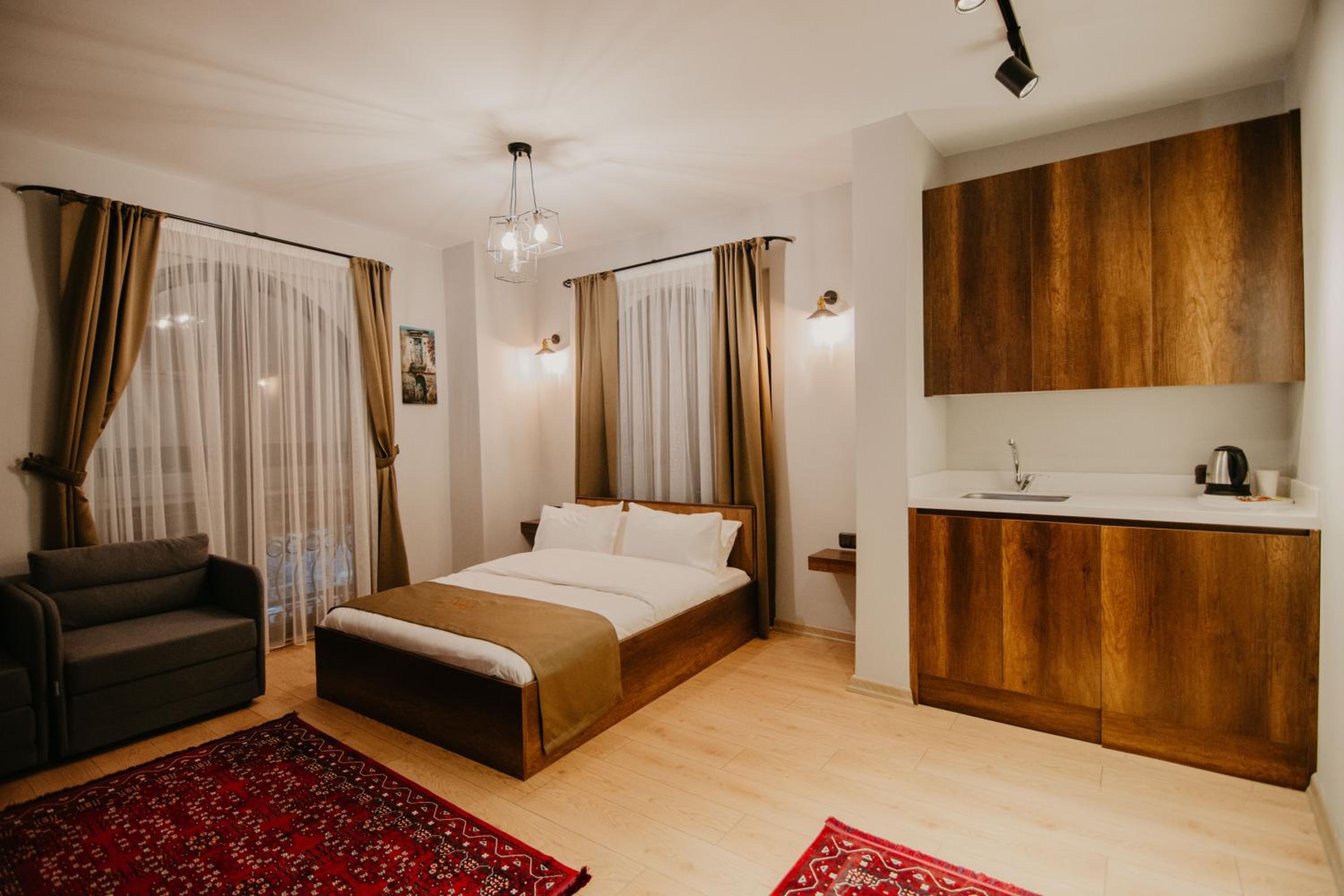 Quadruple Room photo 1