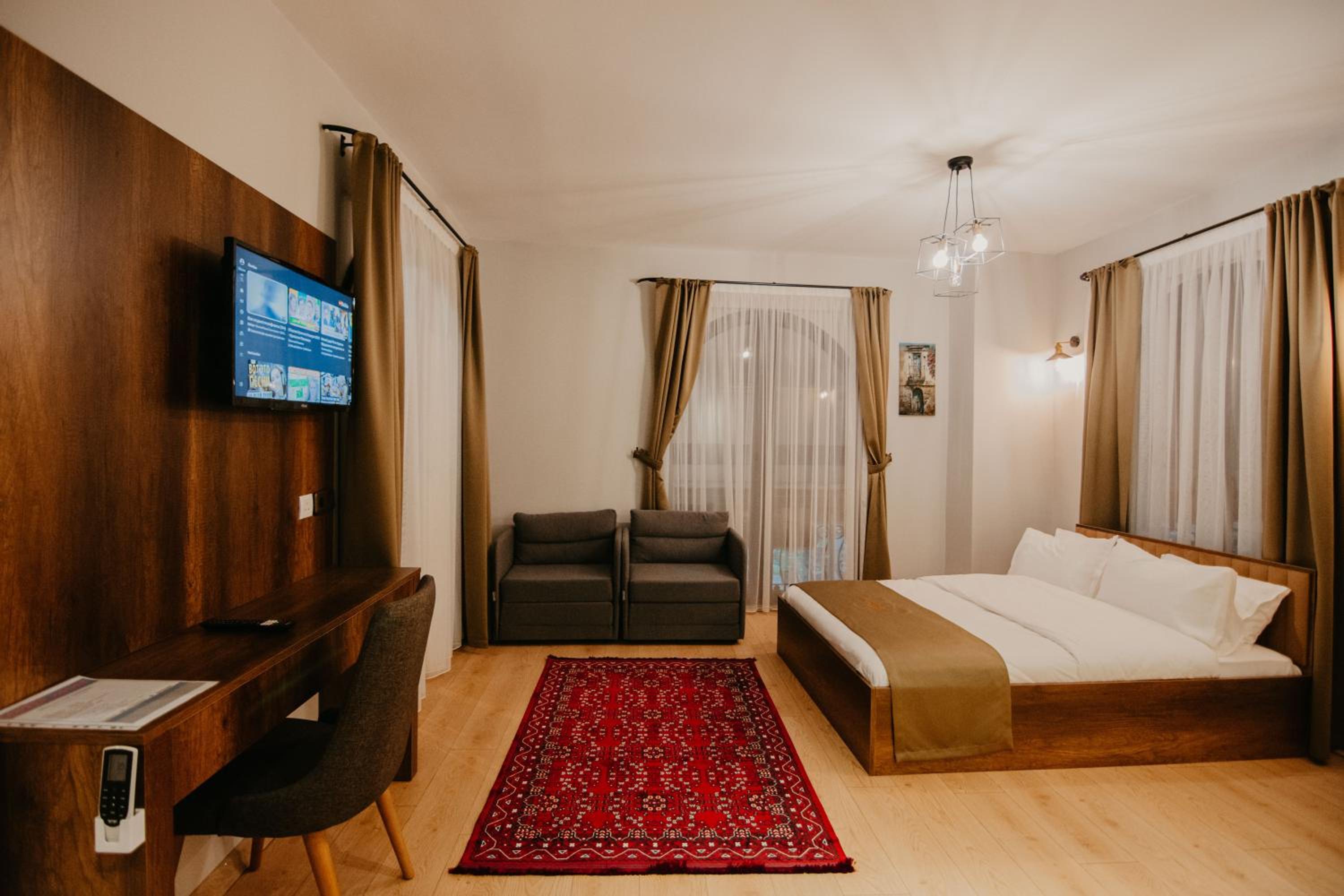 Quadruple Room photo 3