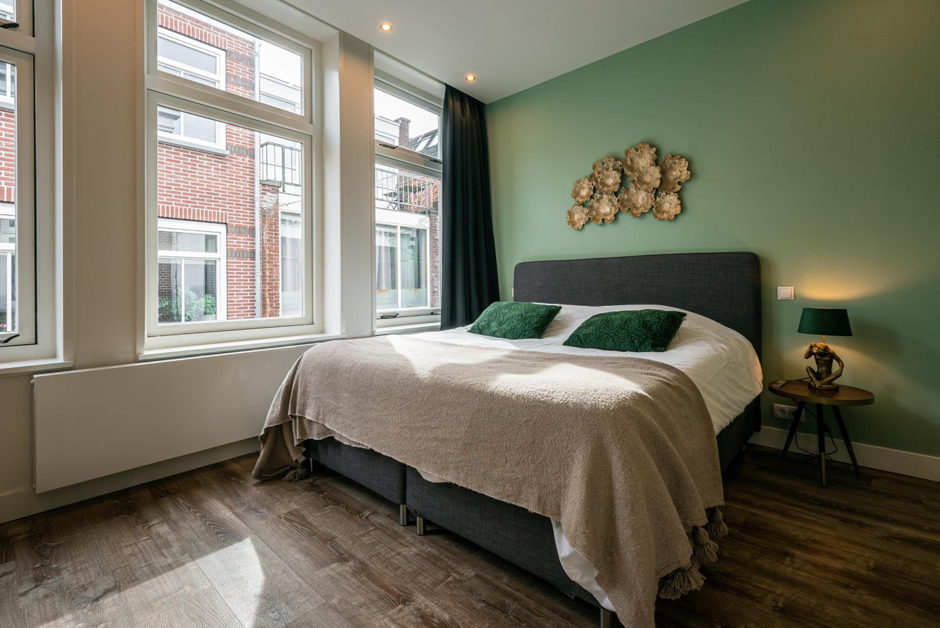 Double Room - Photo 10