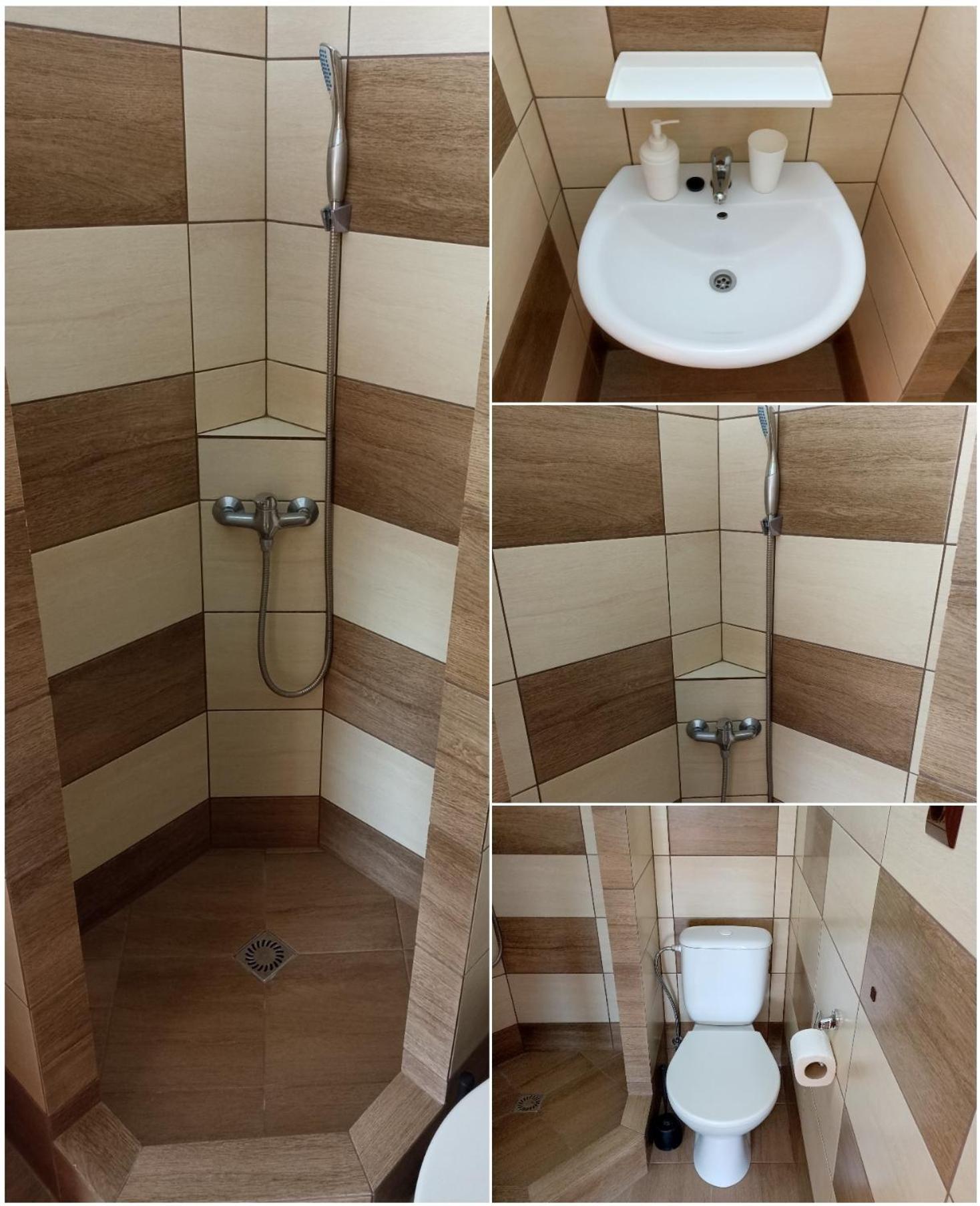 Twin Room with Private Bathroom - Photo 6