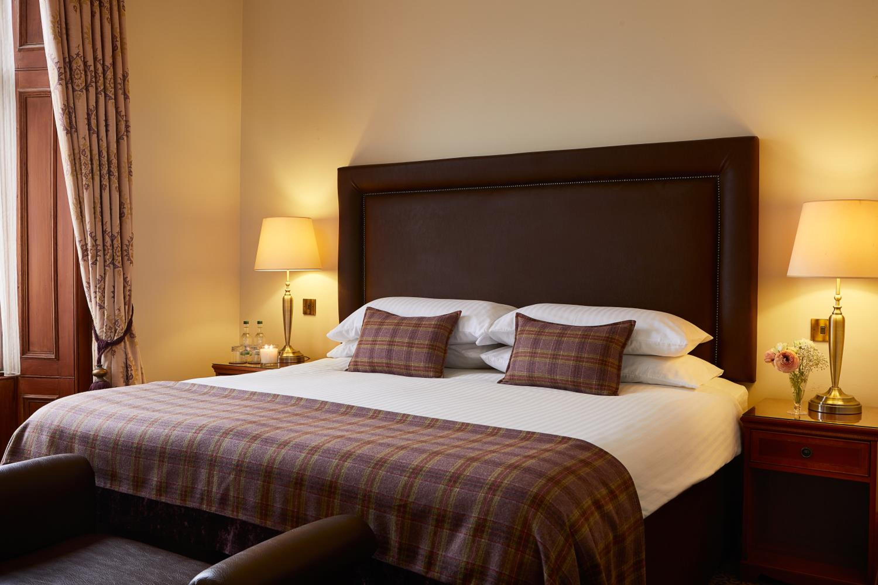 Executive Double Room - Photo 2