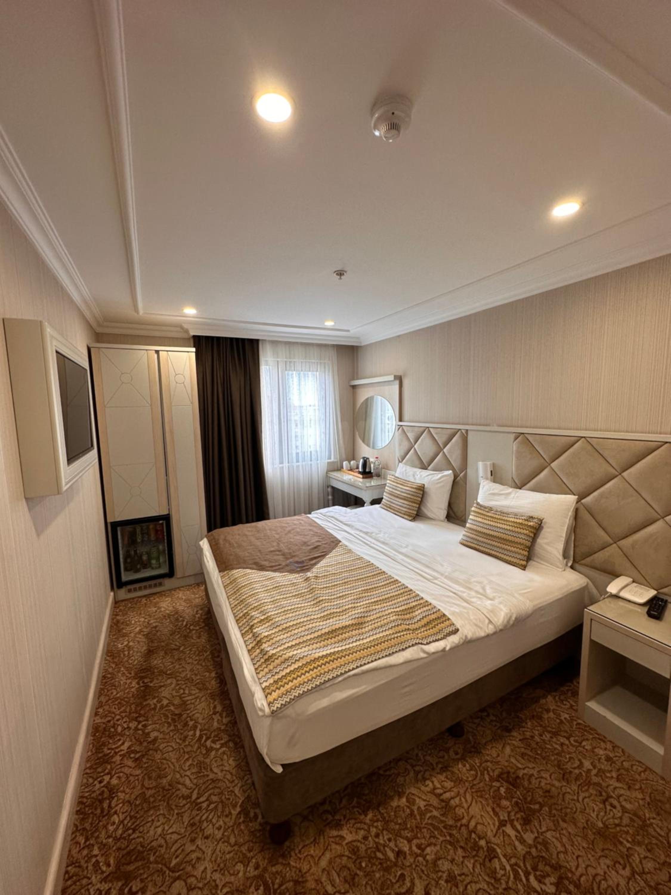 Superior Double Room photo 1