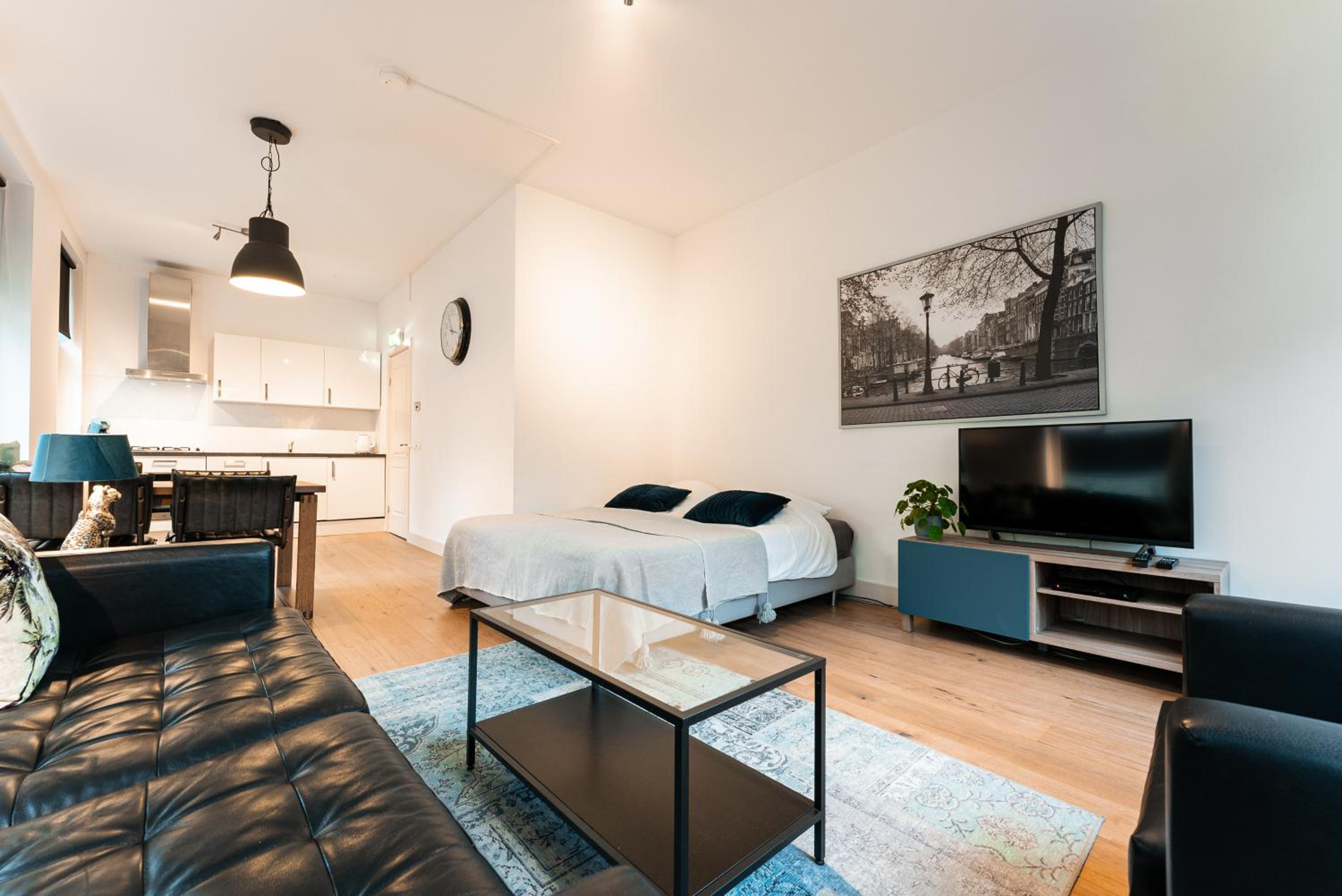 Deluxe Apartment - Photo 4