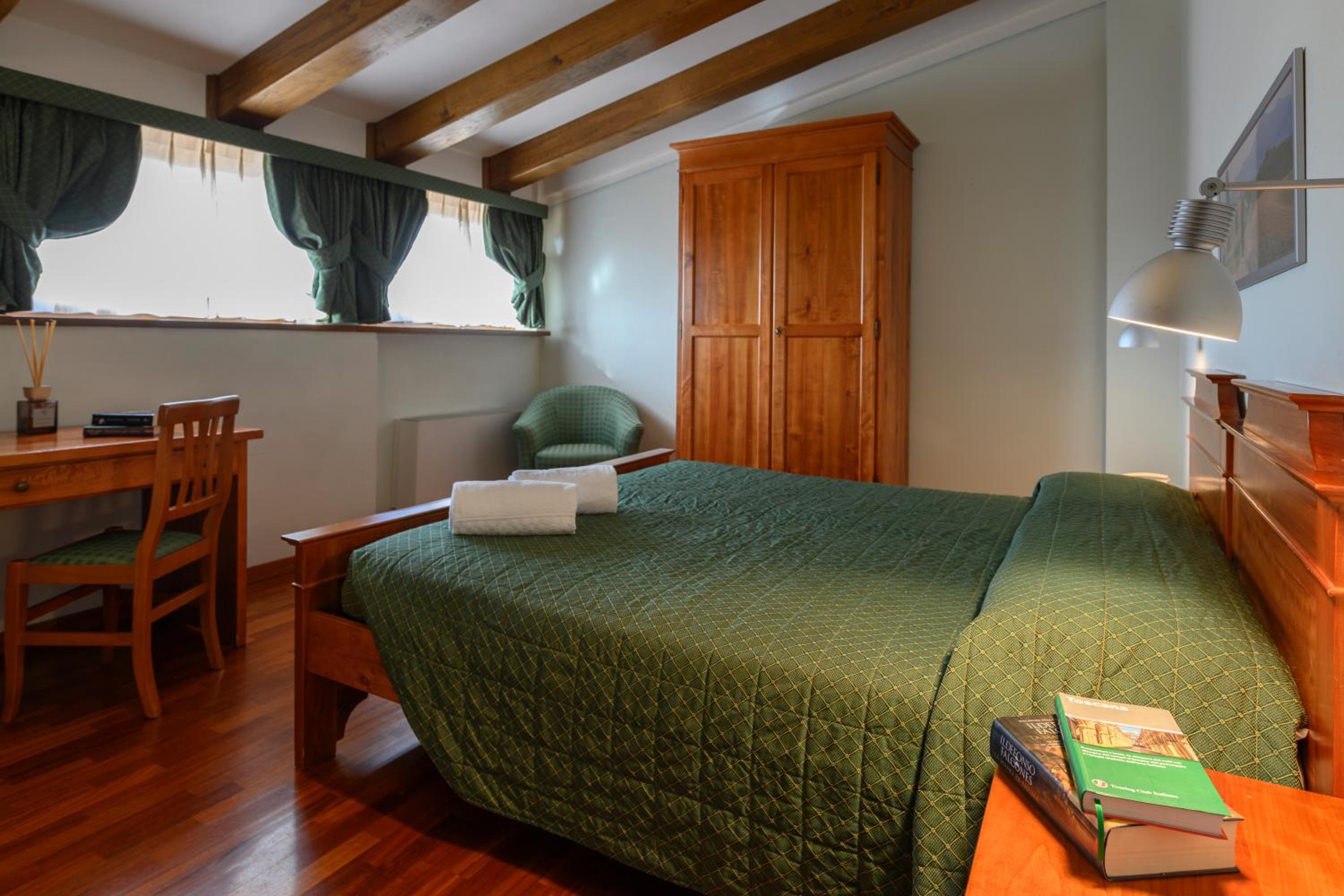 Double or Twin Room photo 1