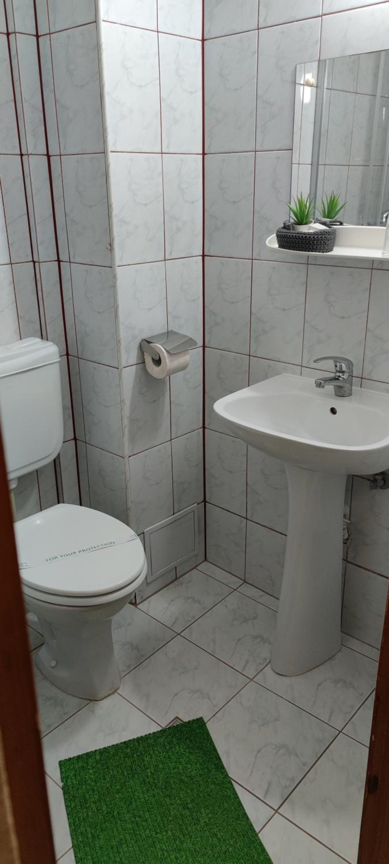 Twin Room photo 3