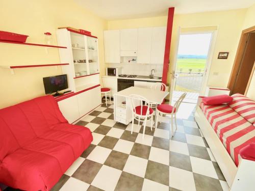 Apartment with Terrace photo 2