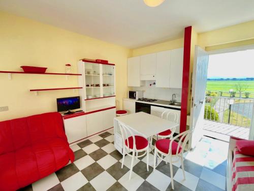 Apartment with Terrace photo 1
