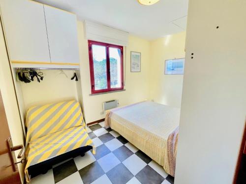 Apartment with Terrace photo 3