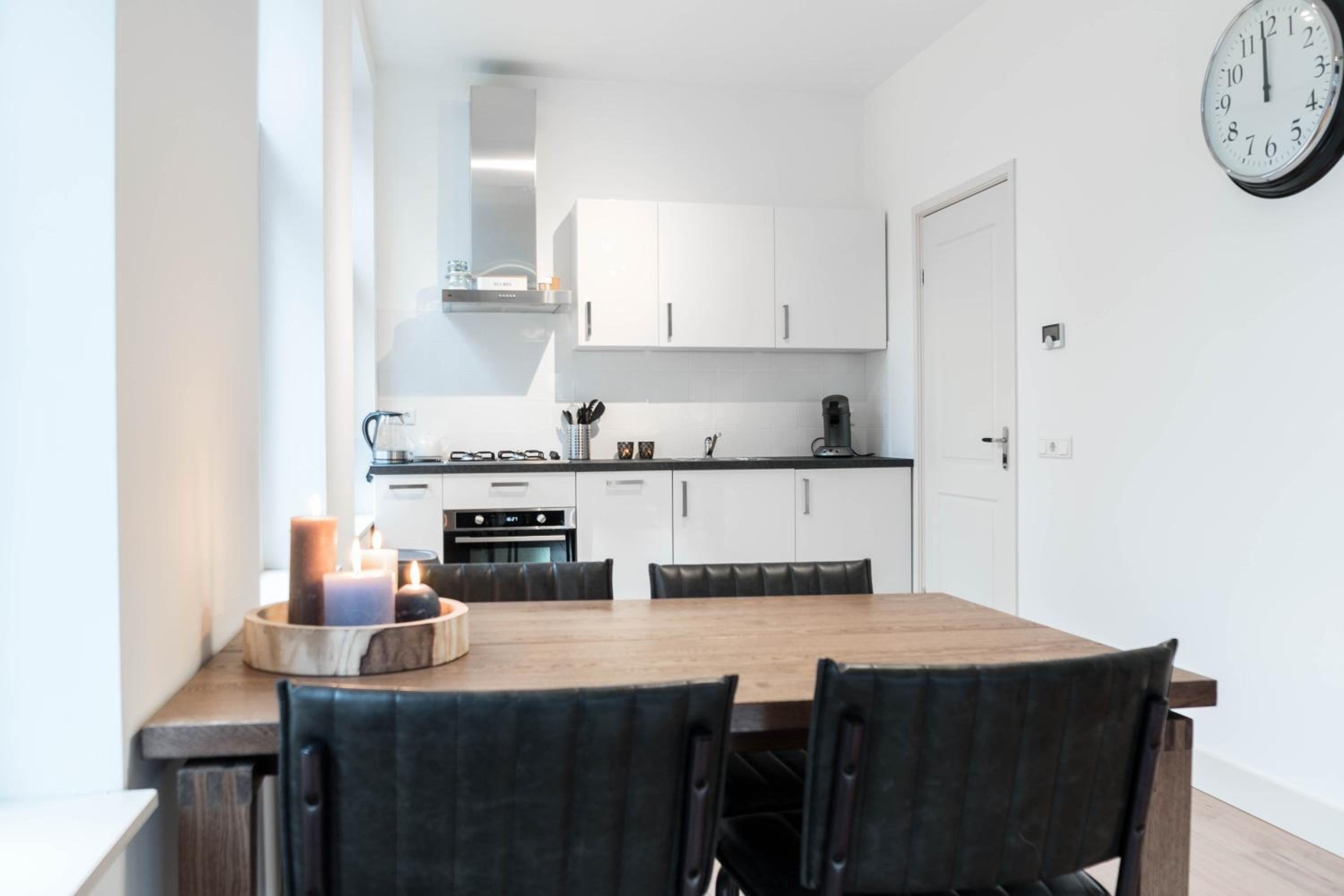 Deluxe Apartment - Photo 5