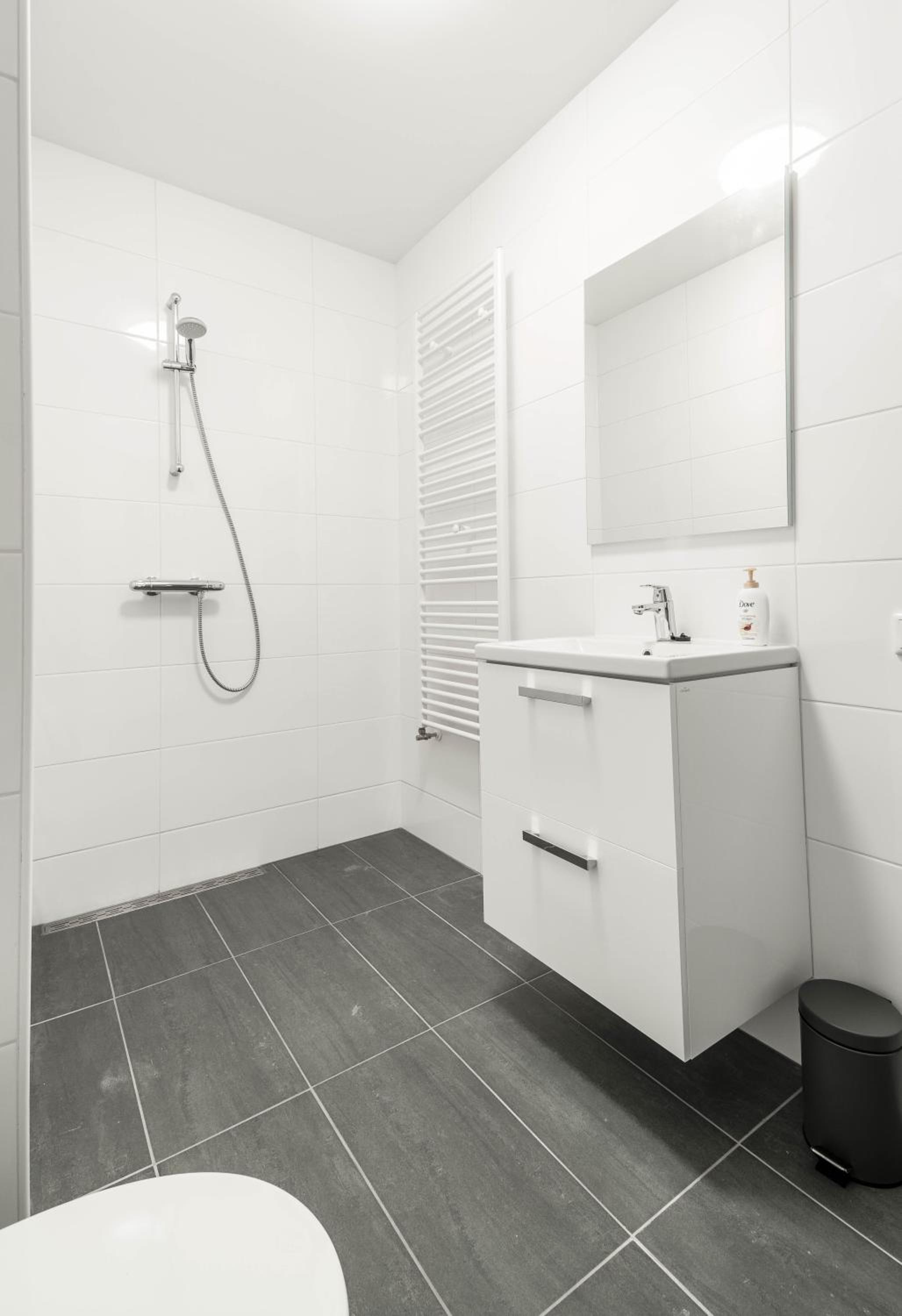 Deluxe Apartment - Photo 3