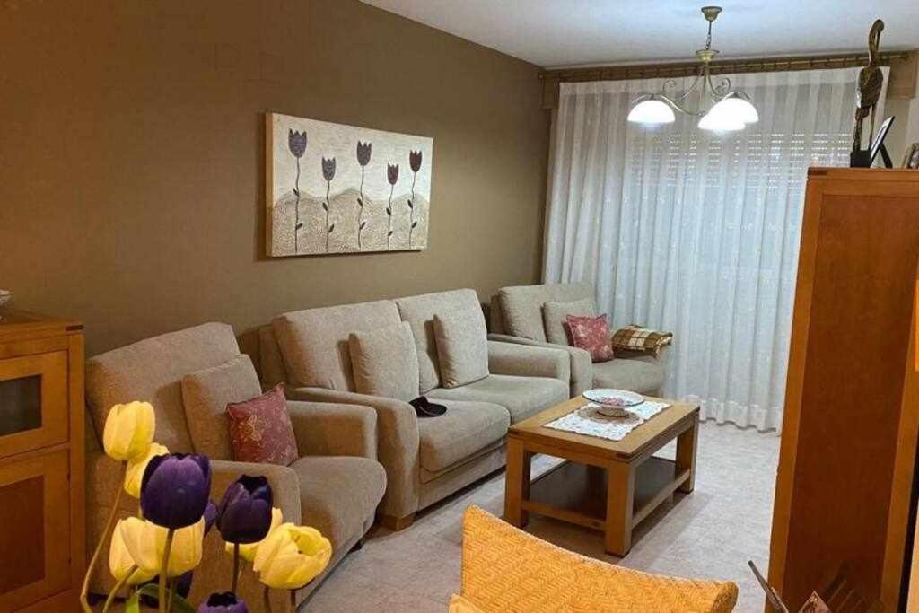 Departamento de tres habitaciones