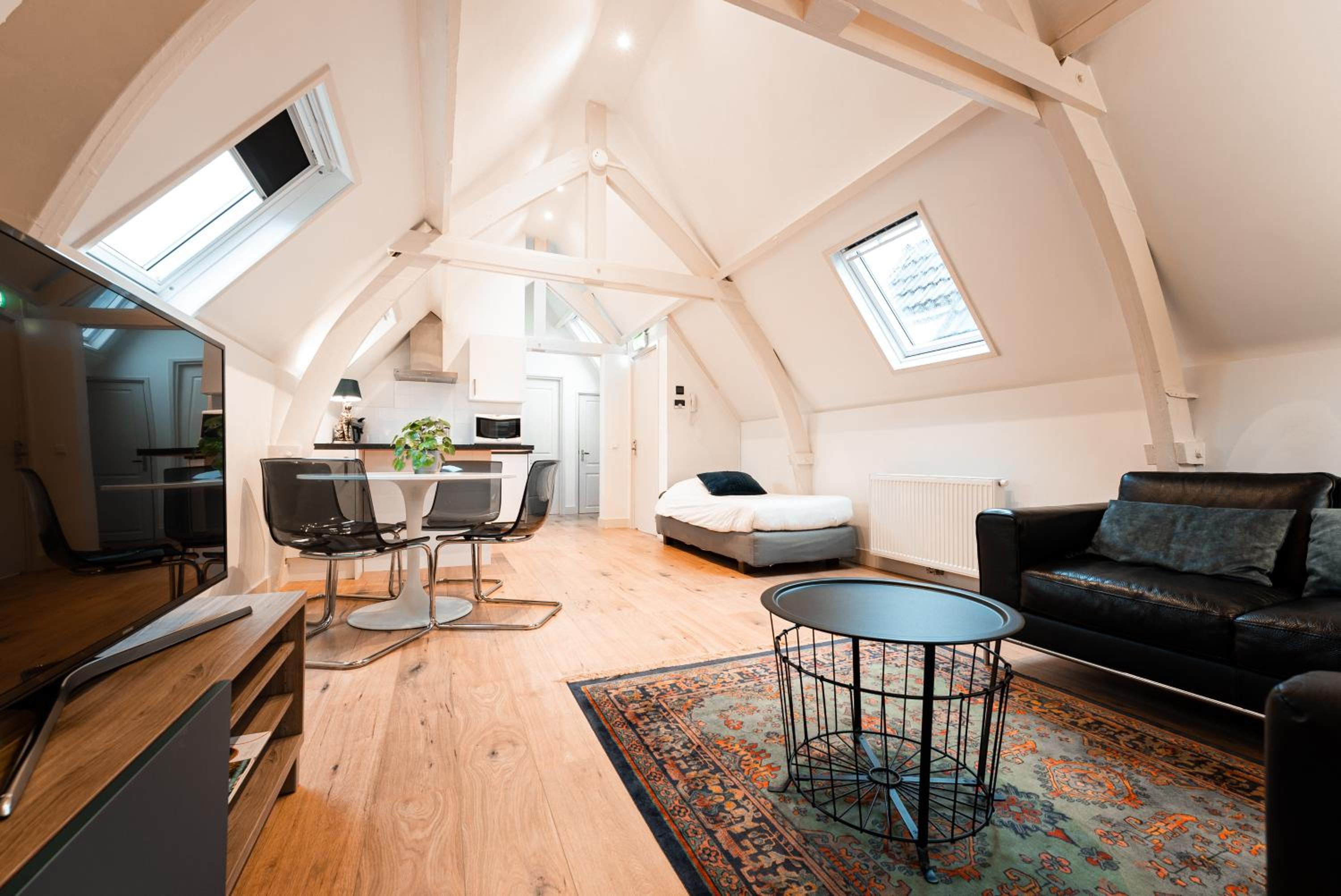 Superior Apartment - Photo 1