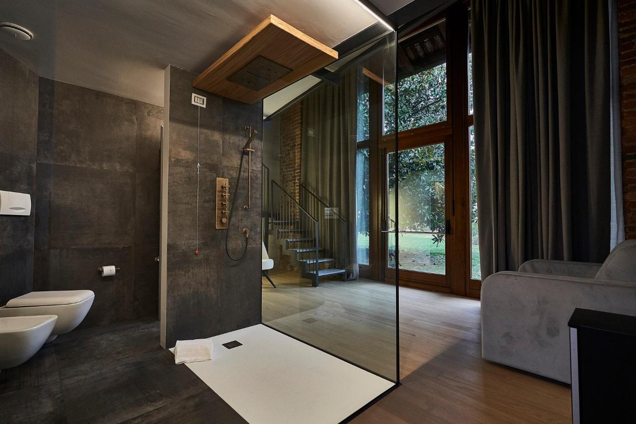 Single Room with Garden View photo 2