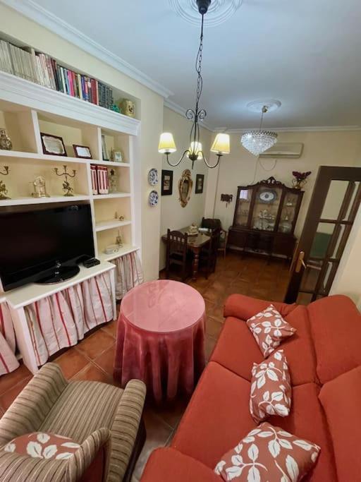 Two-Bedroom Apartment photo 3