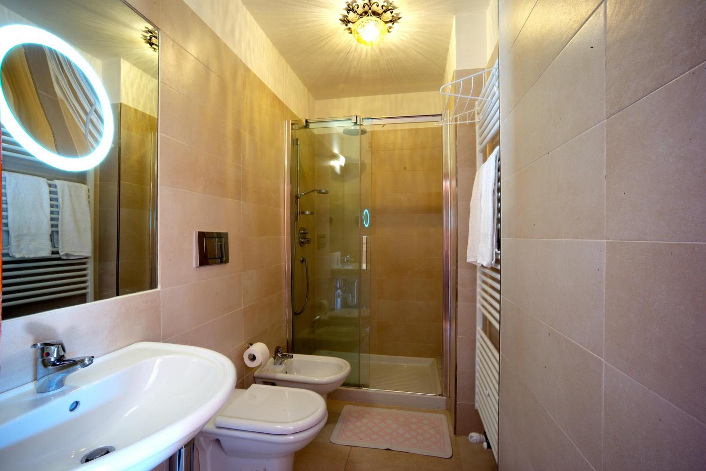 Double Room with Mountain View photo 3
