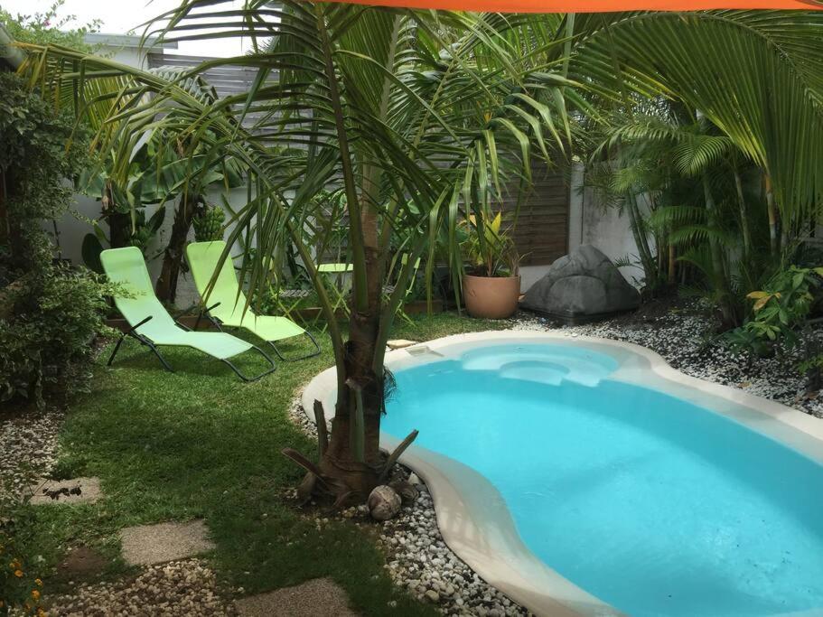 Two-Bedroom Villa photo 1