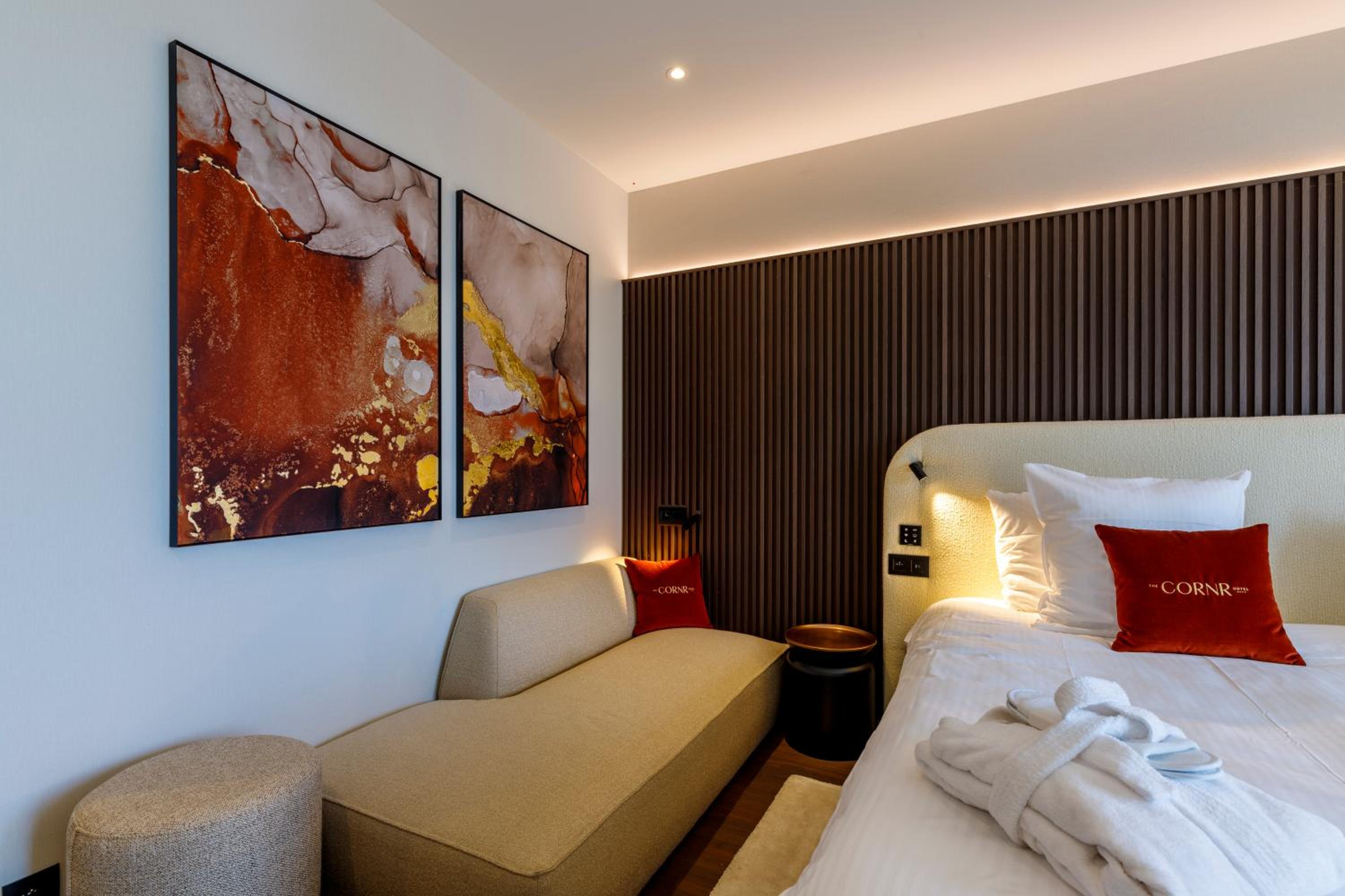 Junior Suite  - Photo 3