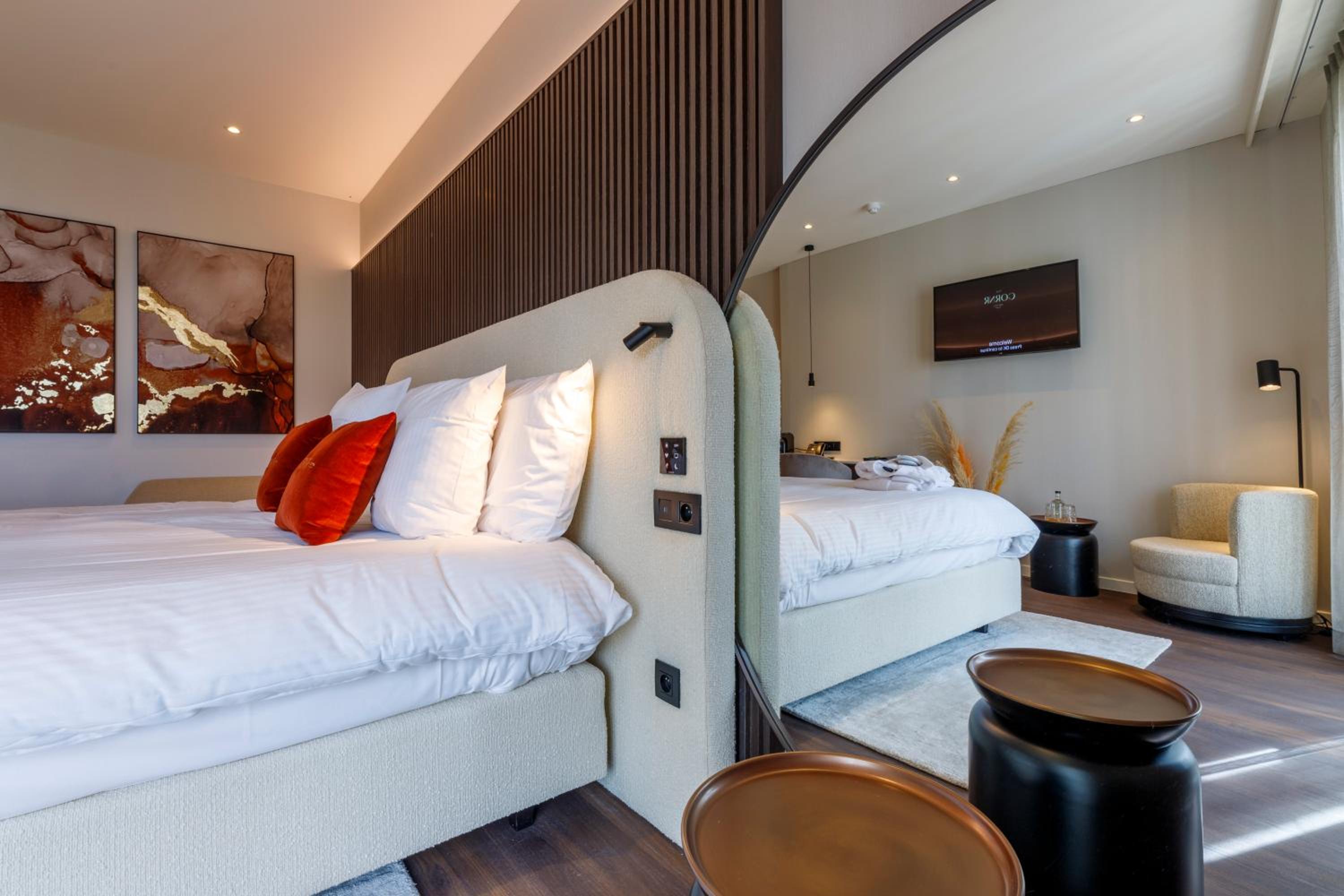 Junior Suite  - Photo 4