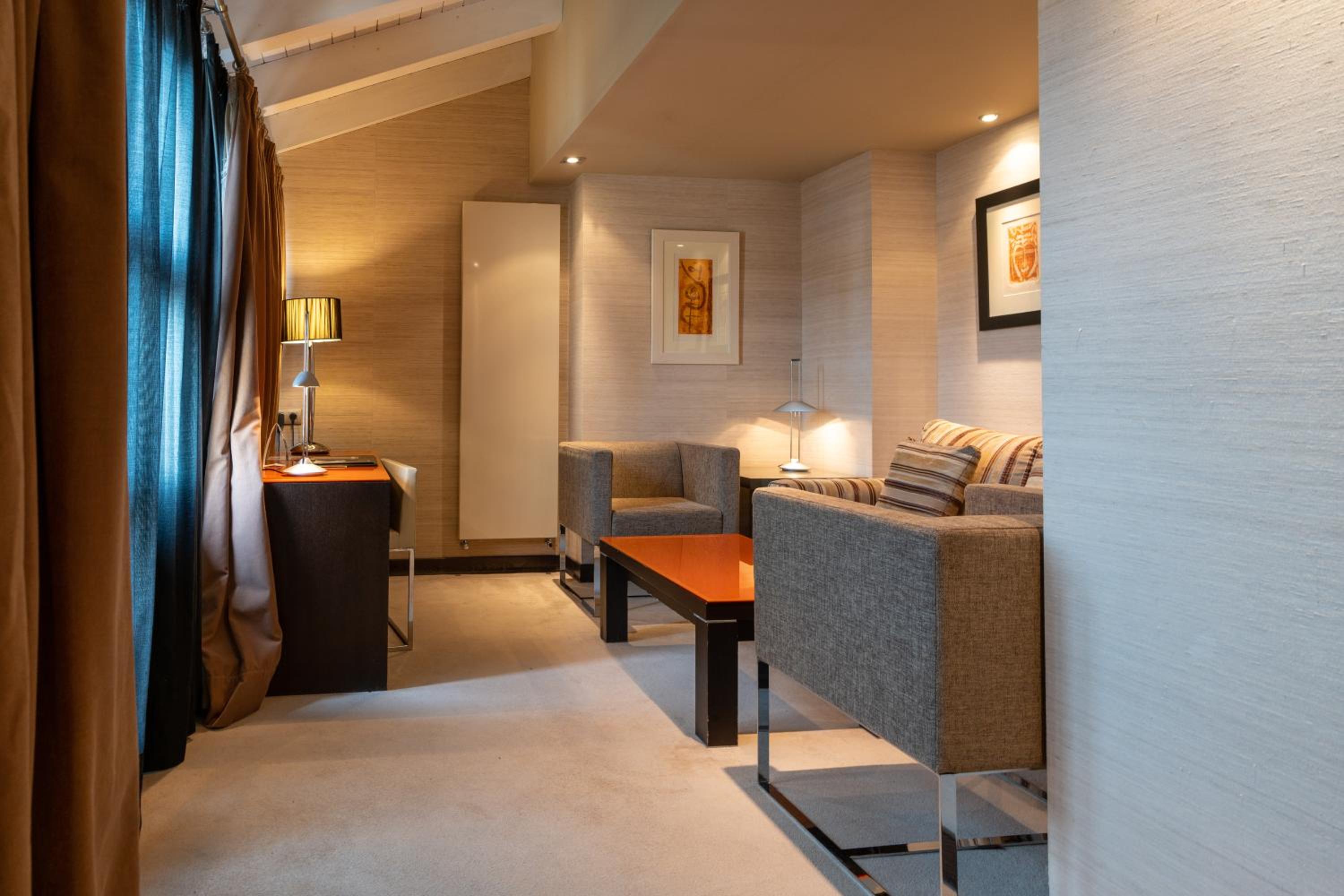 Junior Suite - Photo 24