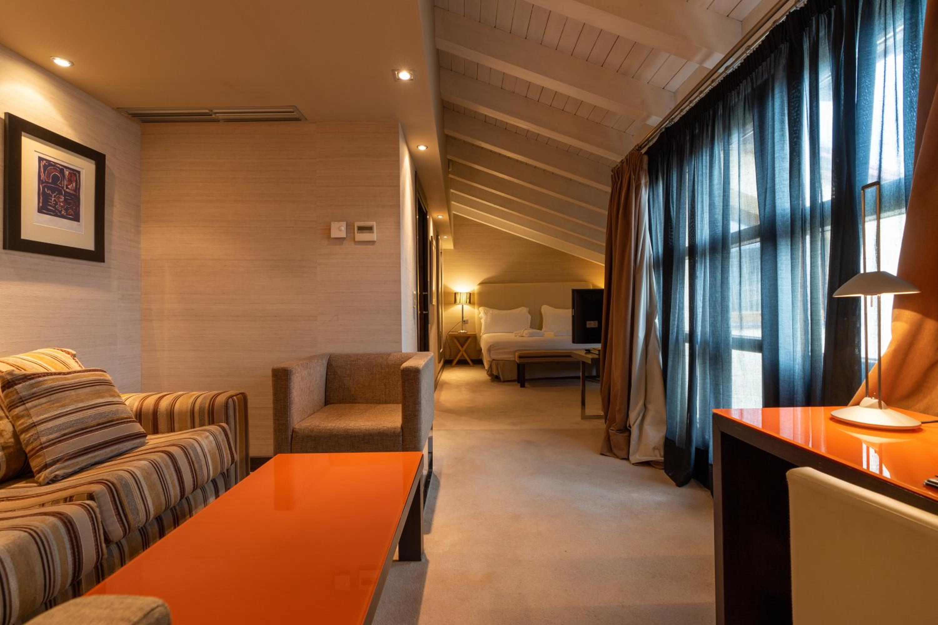 Junior Suite - Photo 21