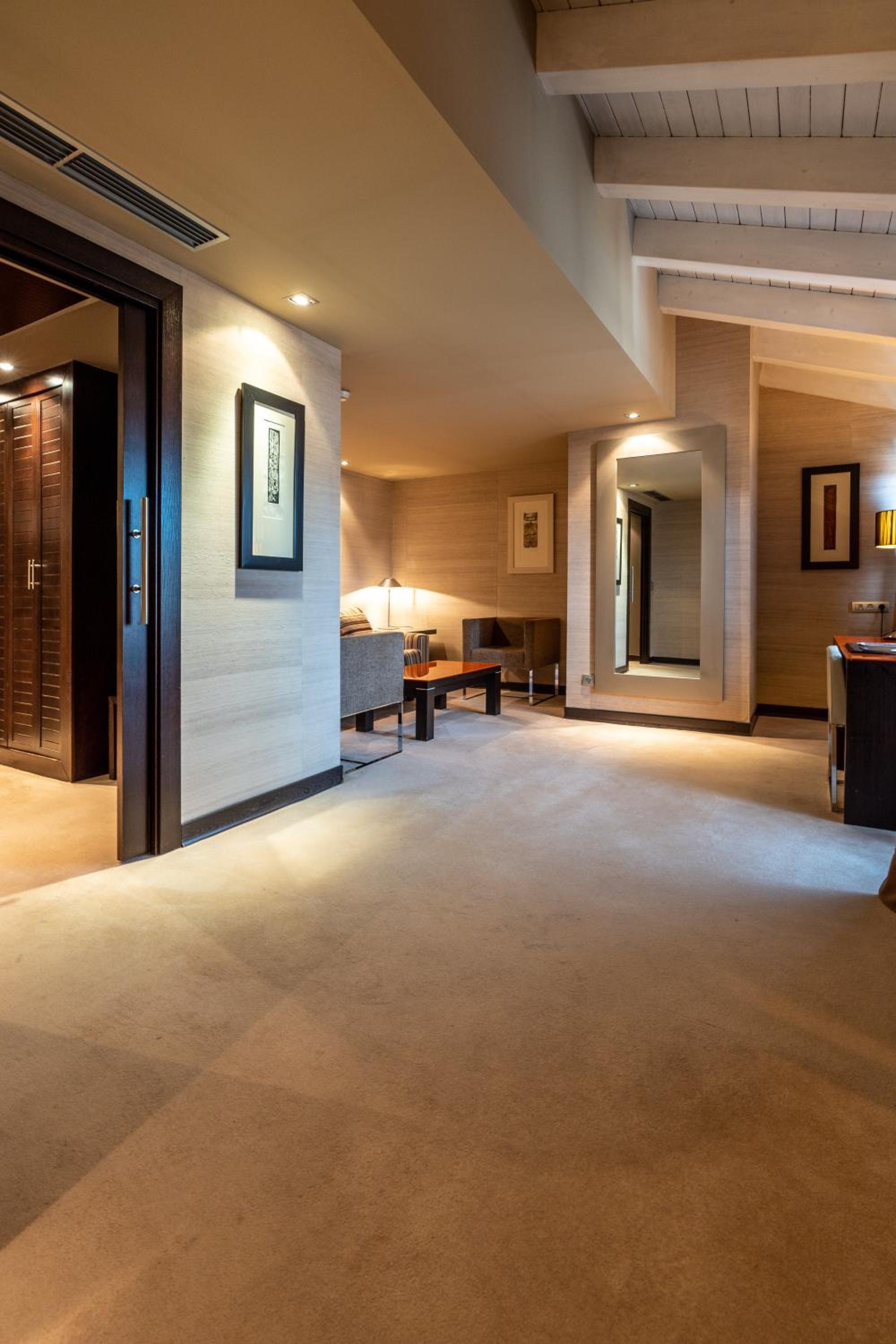 Junior Suite - Photo 19