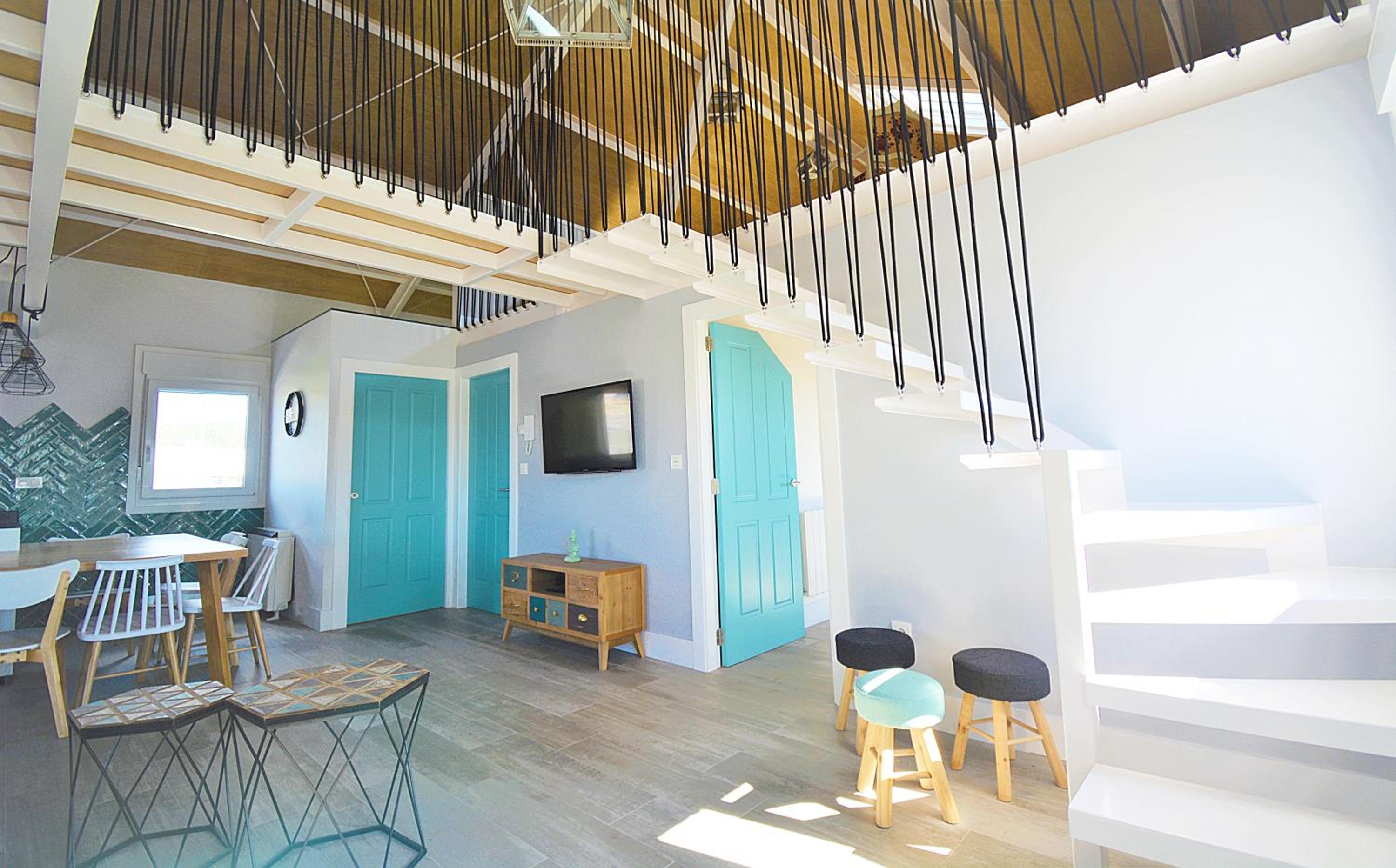 Departamento de tres habitaciones