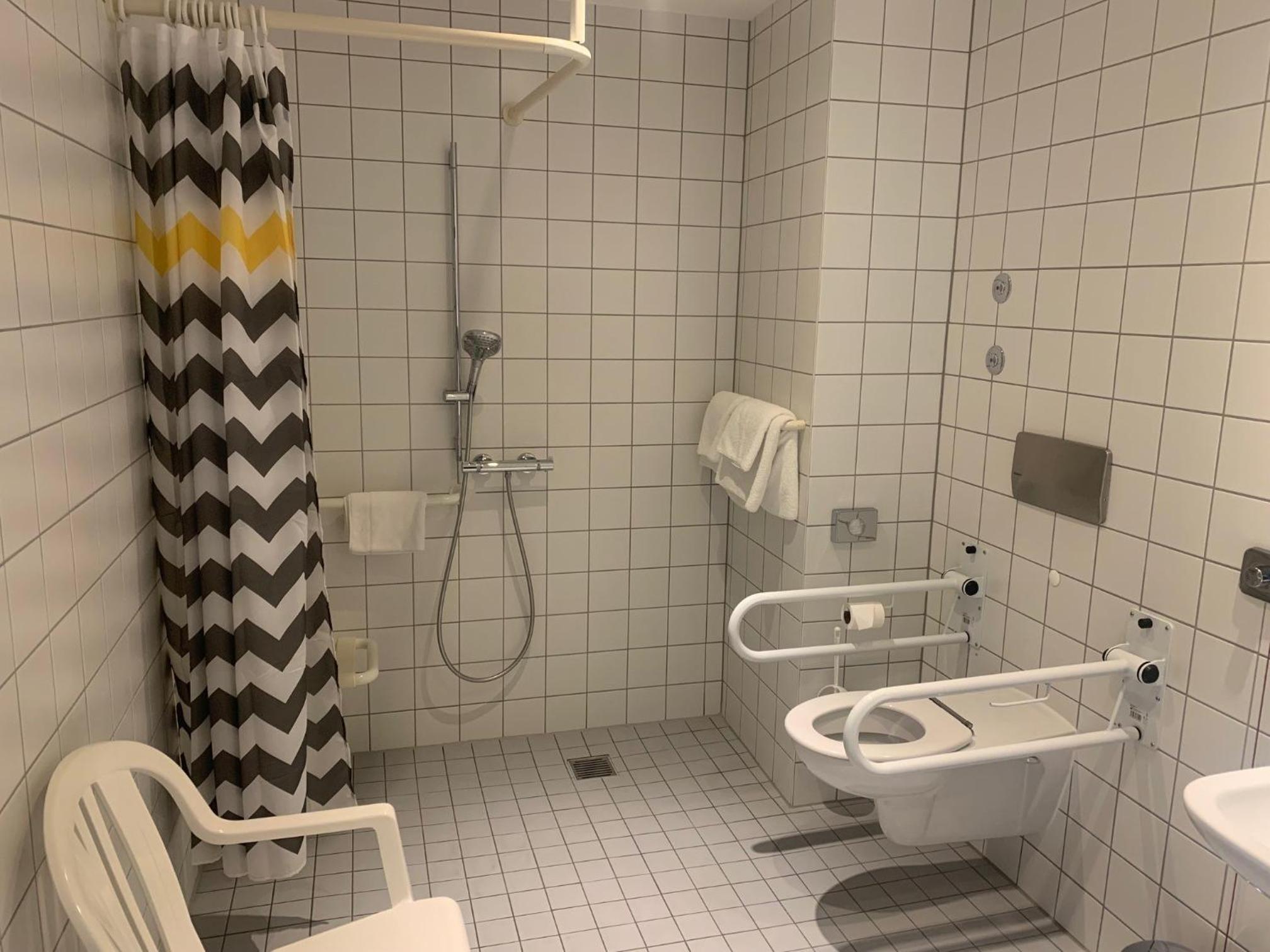 Vienna House Easy by Wyndham Amberg, Billede 5