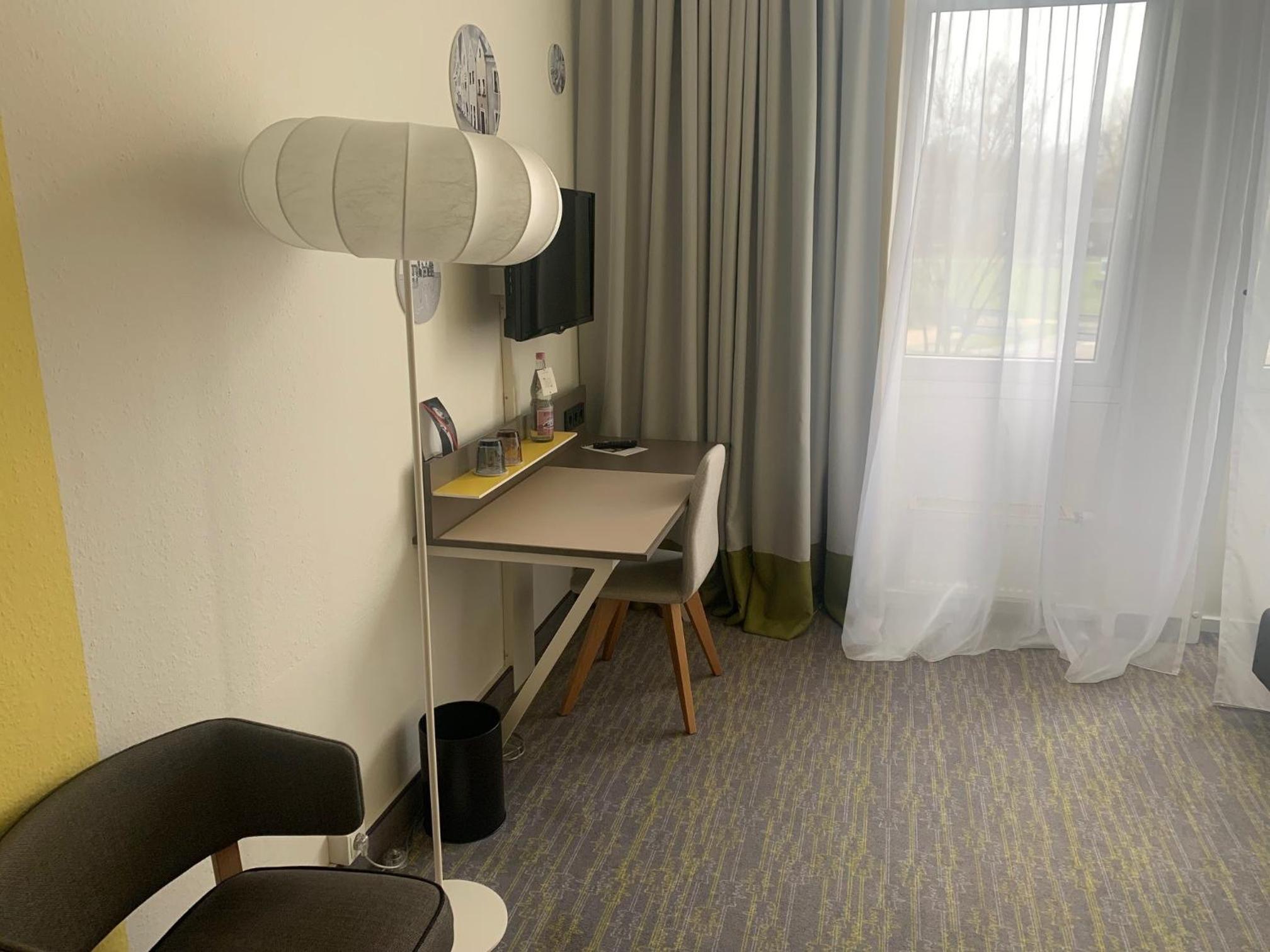 Vienna House Easy by Wyndham Amberg, Billede 4